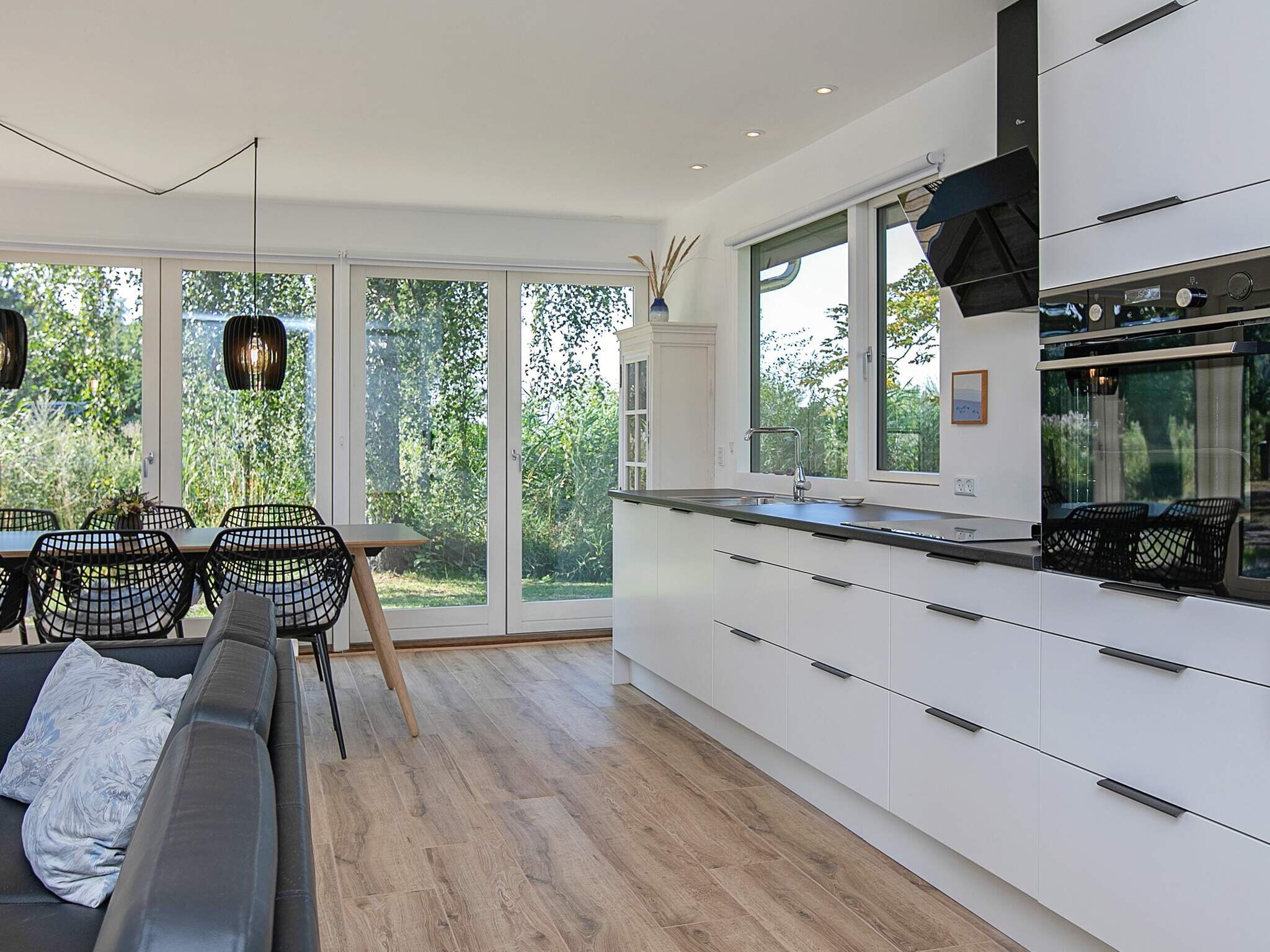 Images 6 person feriebolig i Idestrup- Dancenter