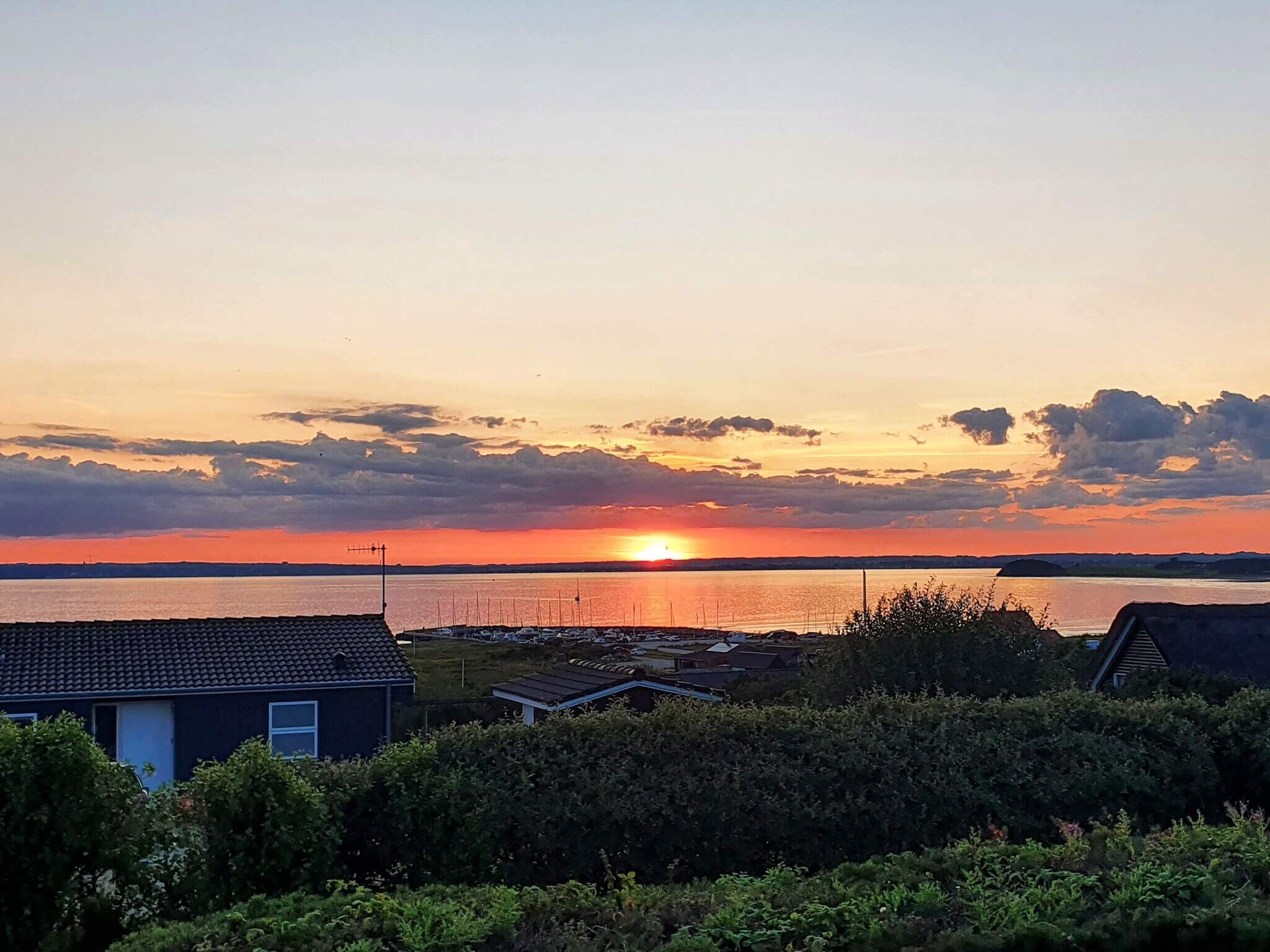 Images 6 person feriebolig i Knebel- Dancenter