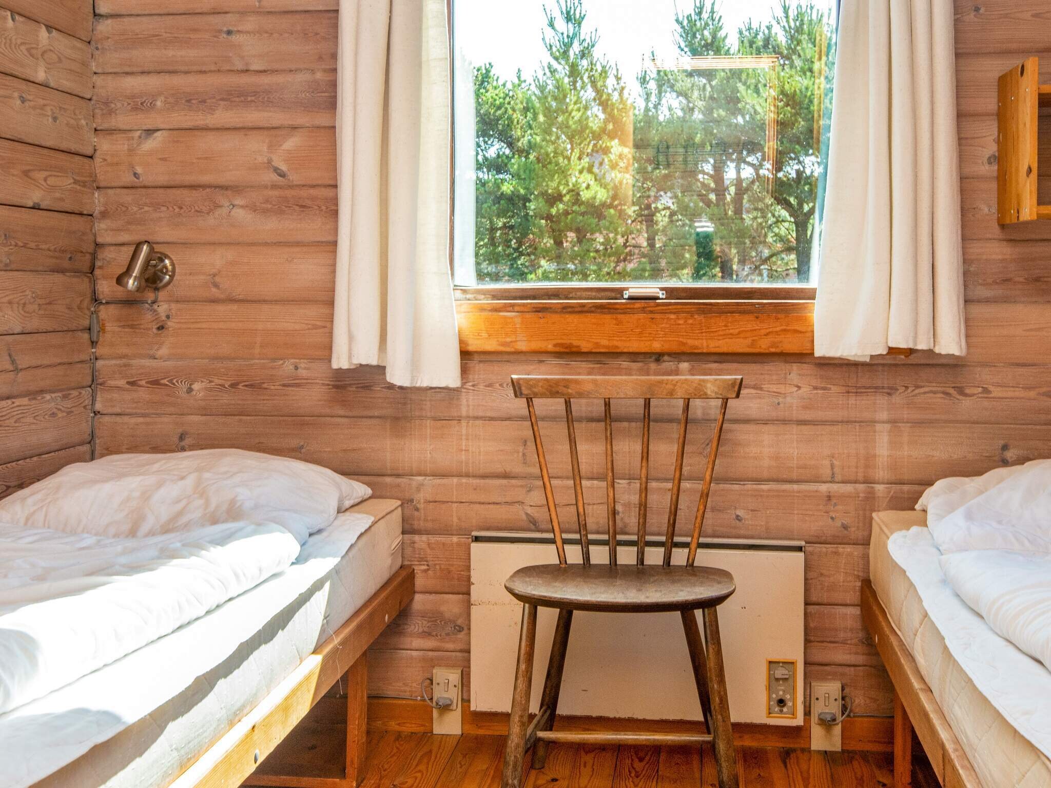 Images 6 person feriebolig i RÃ¸mÃ¸- Dancenter