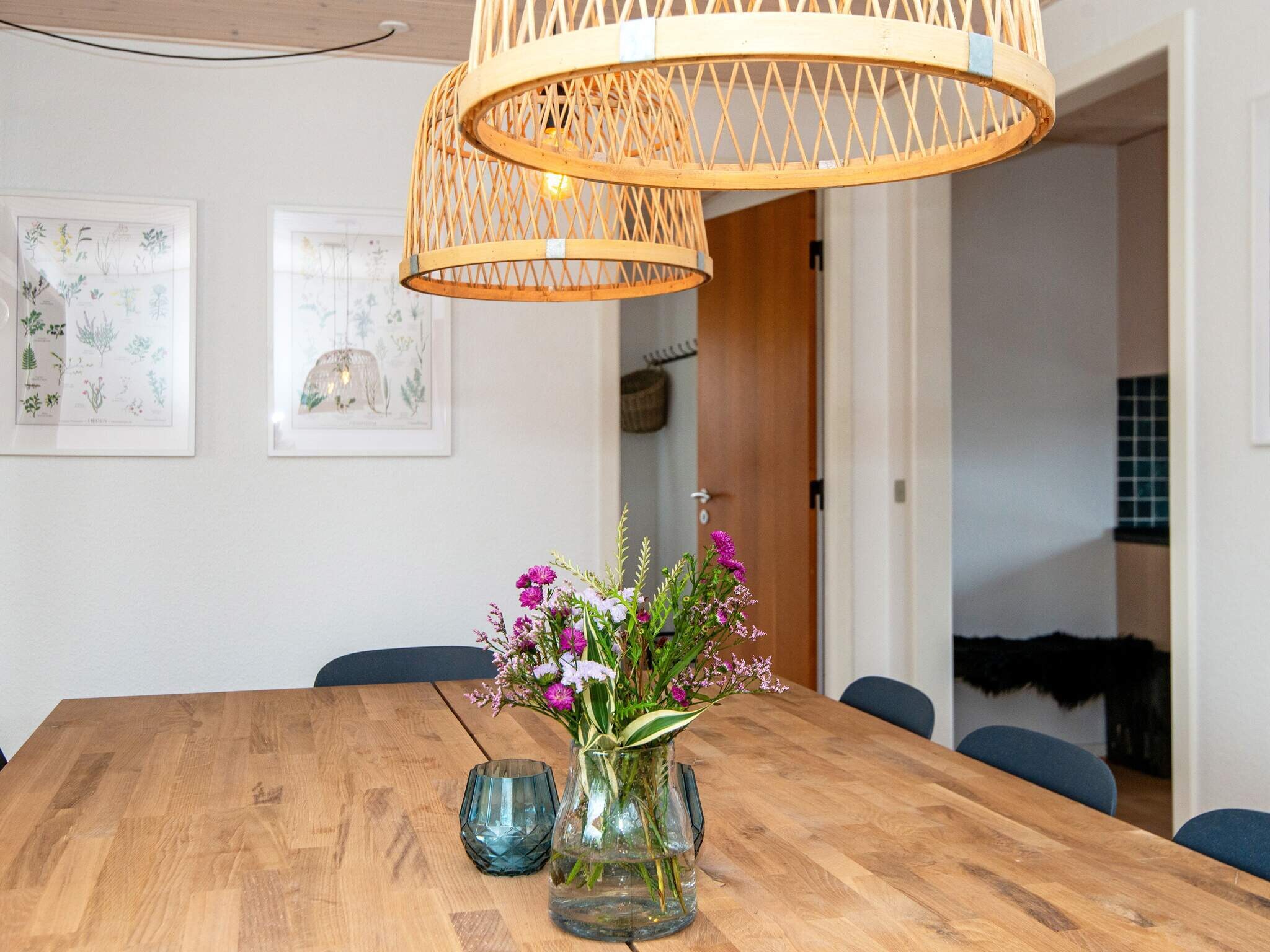 Images 9 person feriebolig i RÃ¸mÃ¸- Dancenter