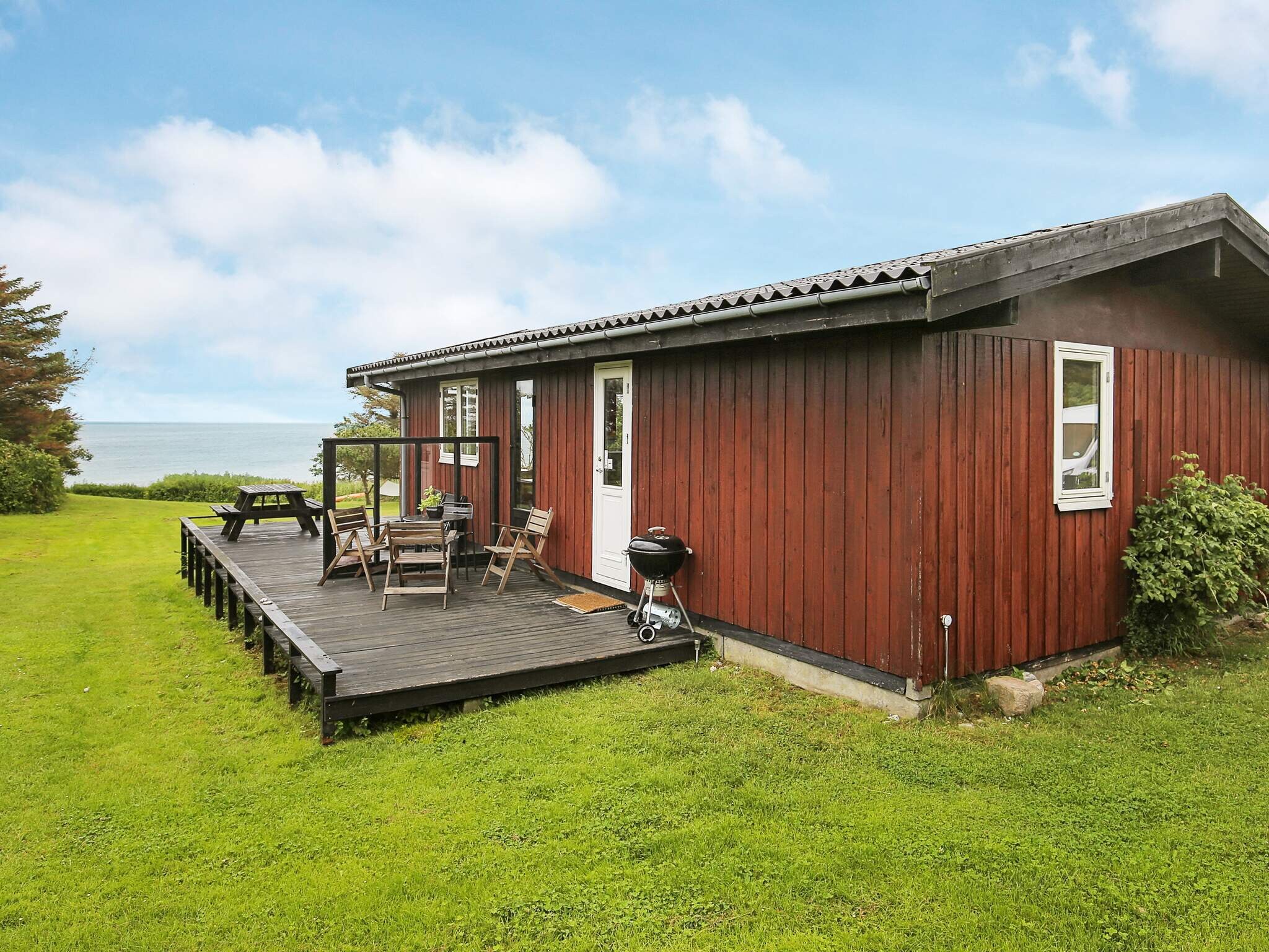 Images 4 person feriebolig i NykÃ¸bing Sj- Dancenter