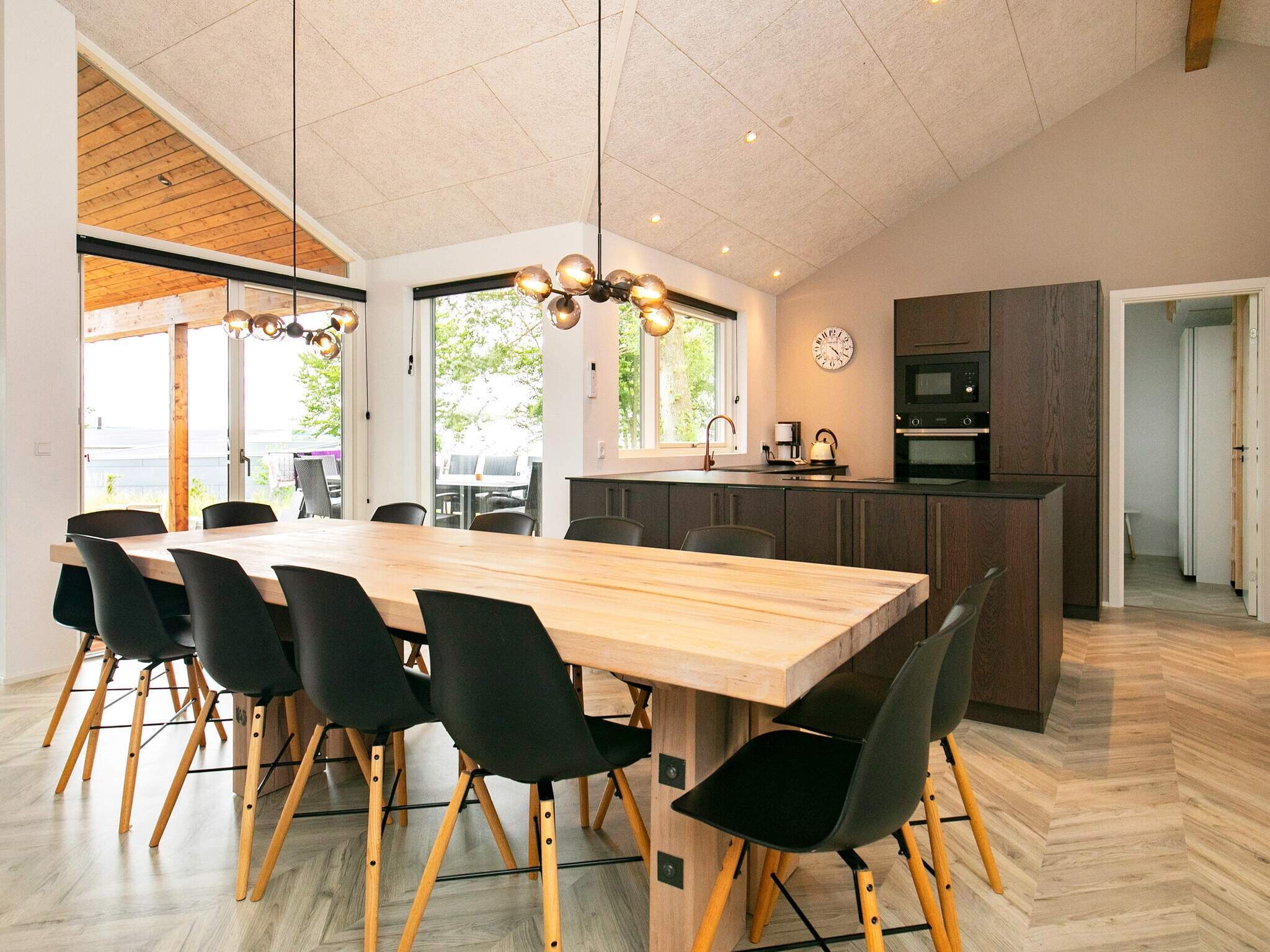 Images 12 person feriebolig i Millinge- Dancenter