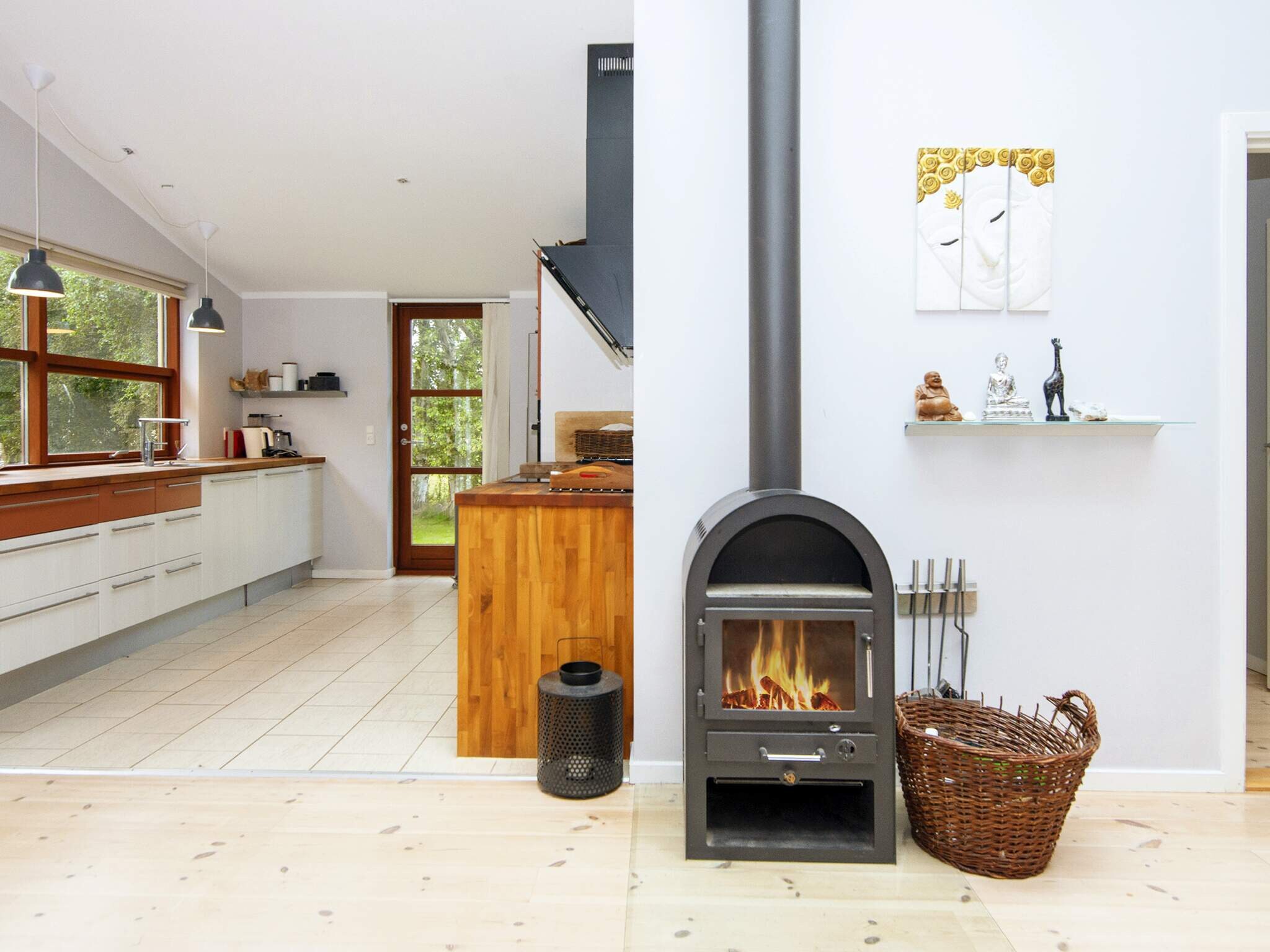 Images 8 person feriebolig i Knebel- Dancenter