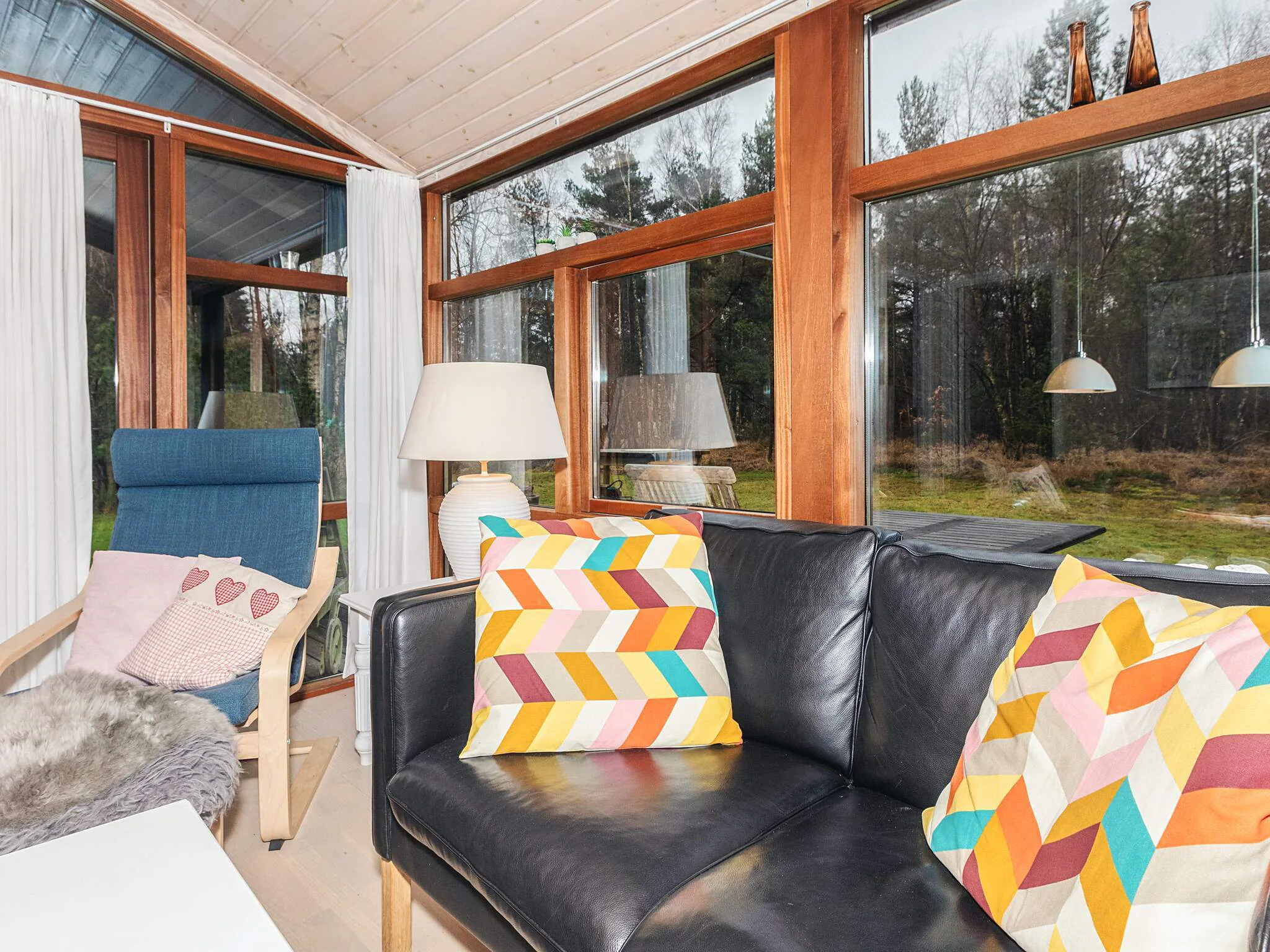 Images 6 person feriebolig i LÃ¦sÃ¸- Dancenter