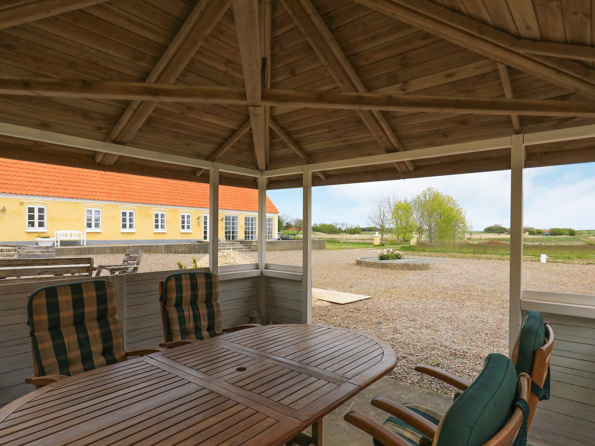 Images 16 person feriebolig i NykÃ¸bing M- Dancenter