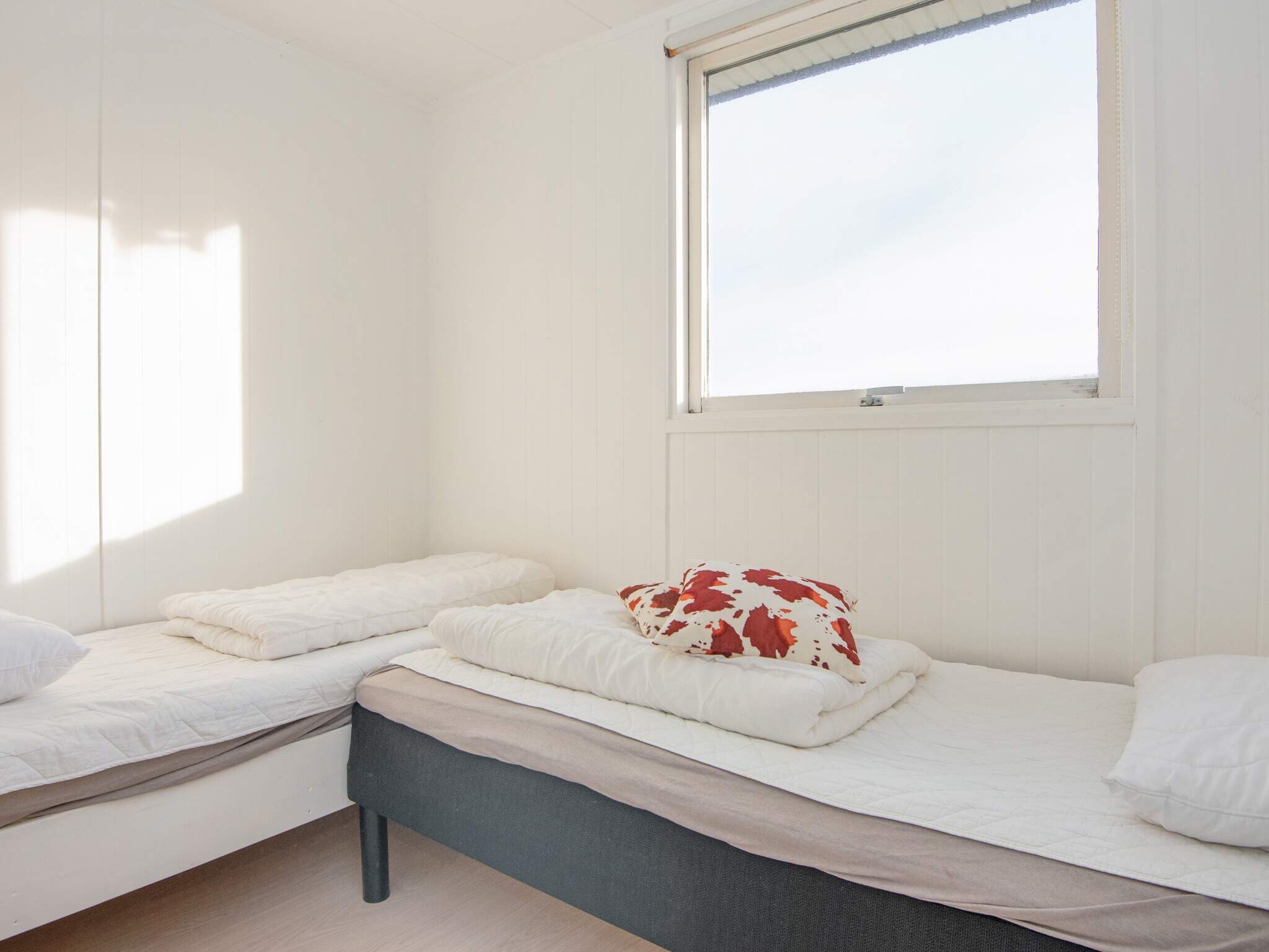 Images 6 person feriebolig i Lemvig- Dancenter