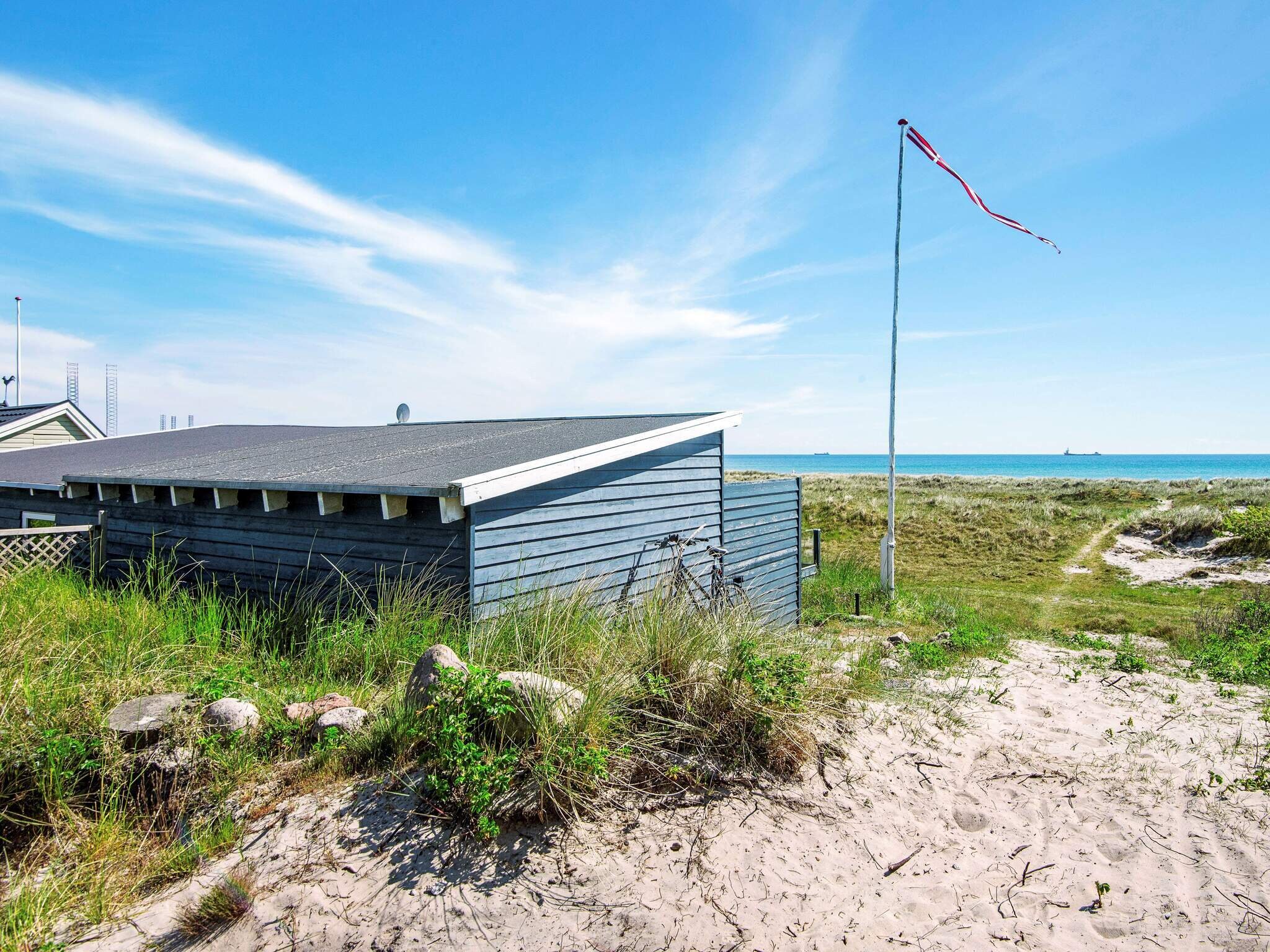 Images 4 person feriebolig i Grenaa- Dancenter