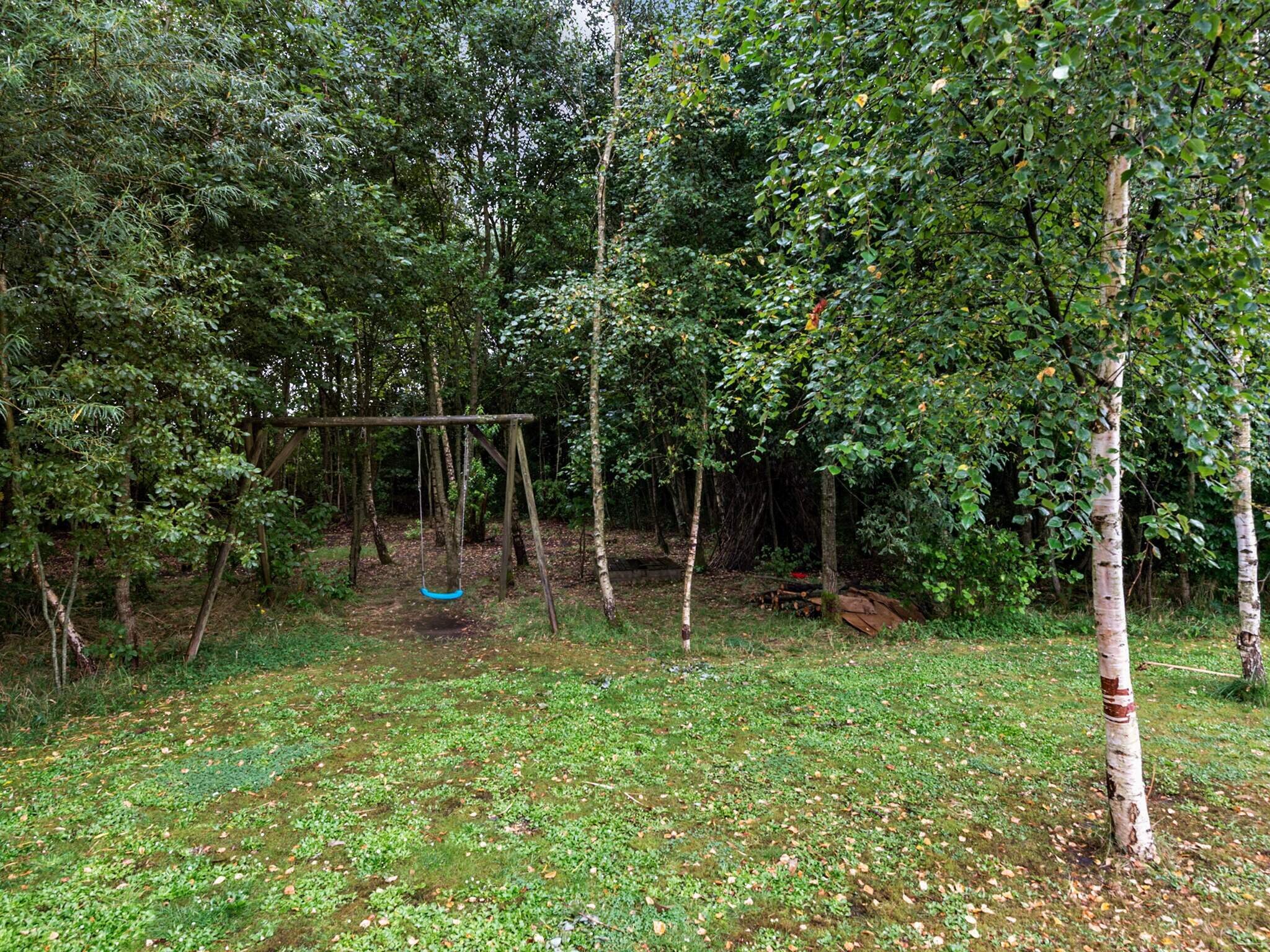 Images 8 person feriebolig i Ansager- Dancenter