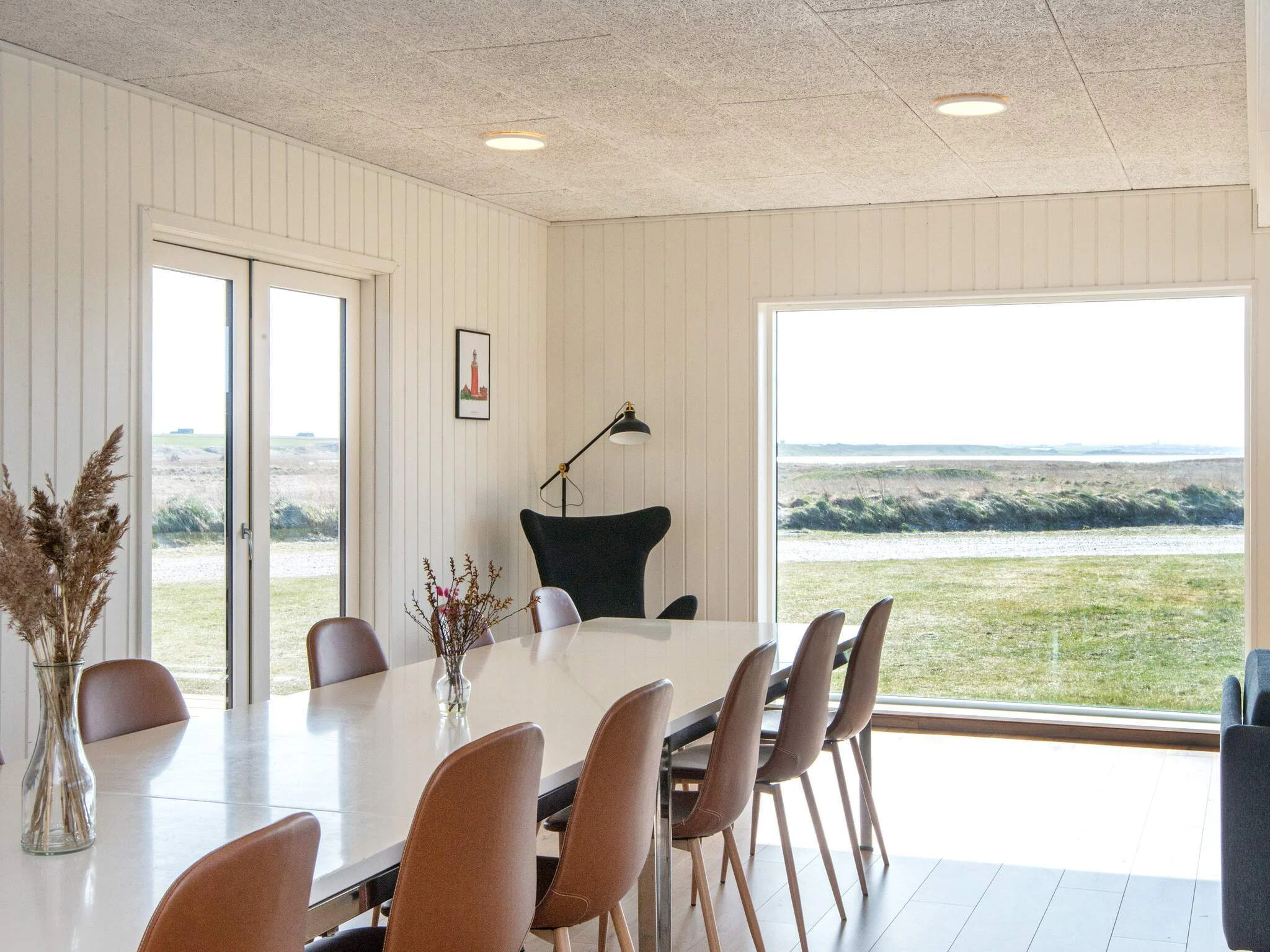 Images 12 person feriebolig i HarboÃ¸re- Dancenter