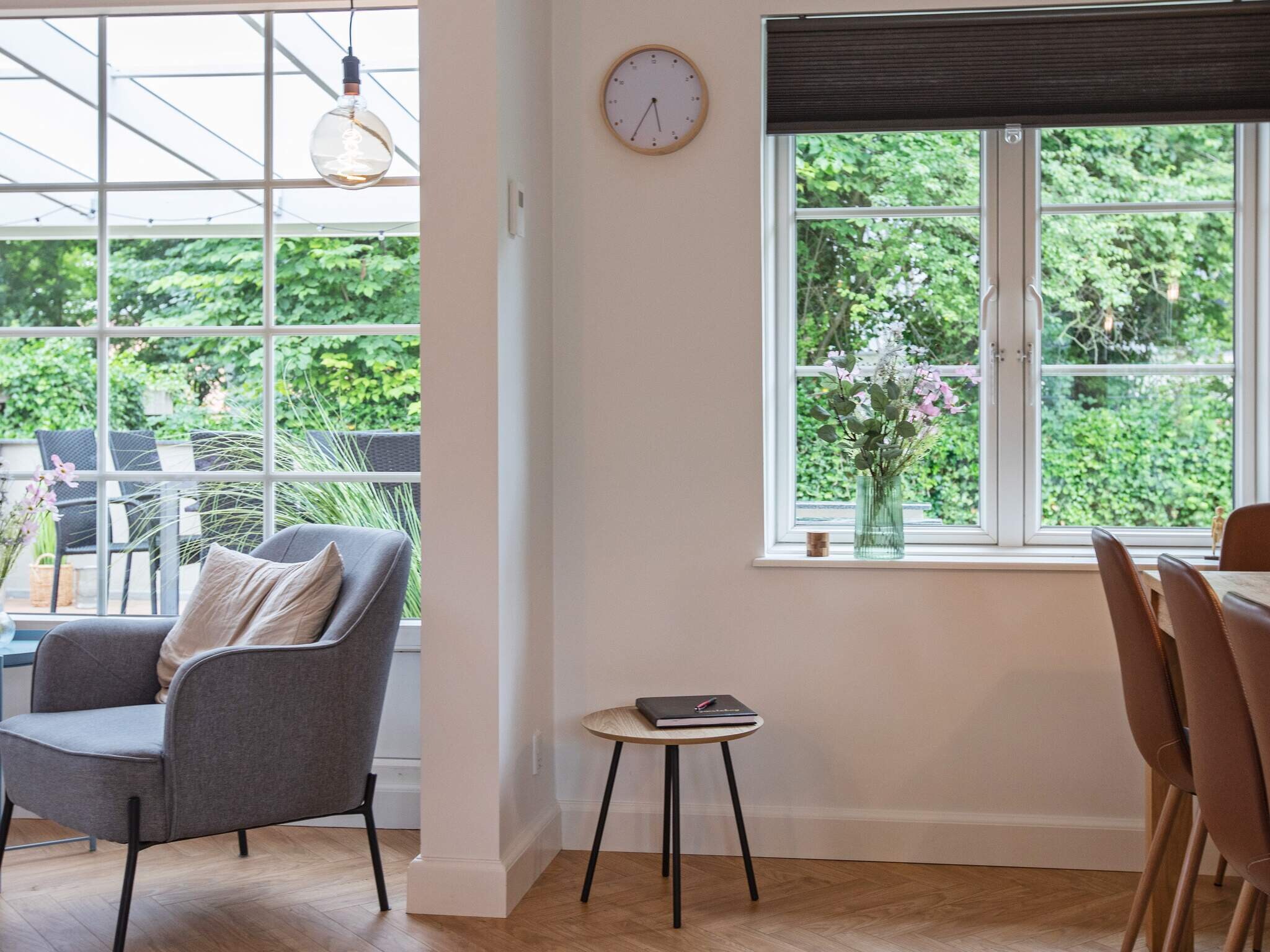 Images 12 person feriebolig i VÃ¦ggerlÃ¸se- Dancenter