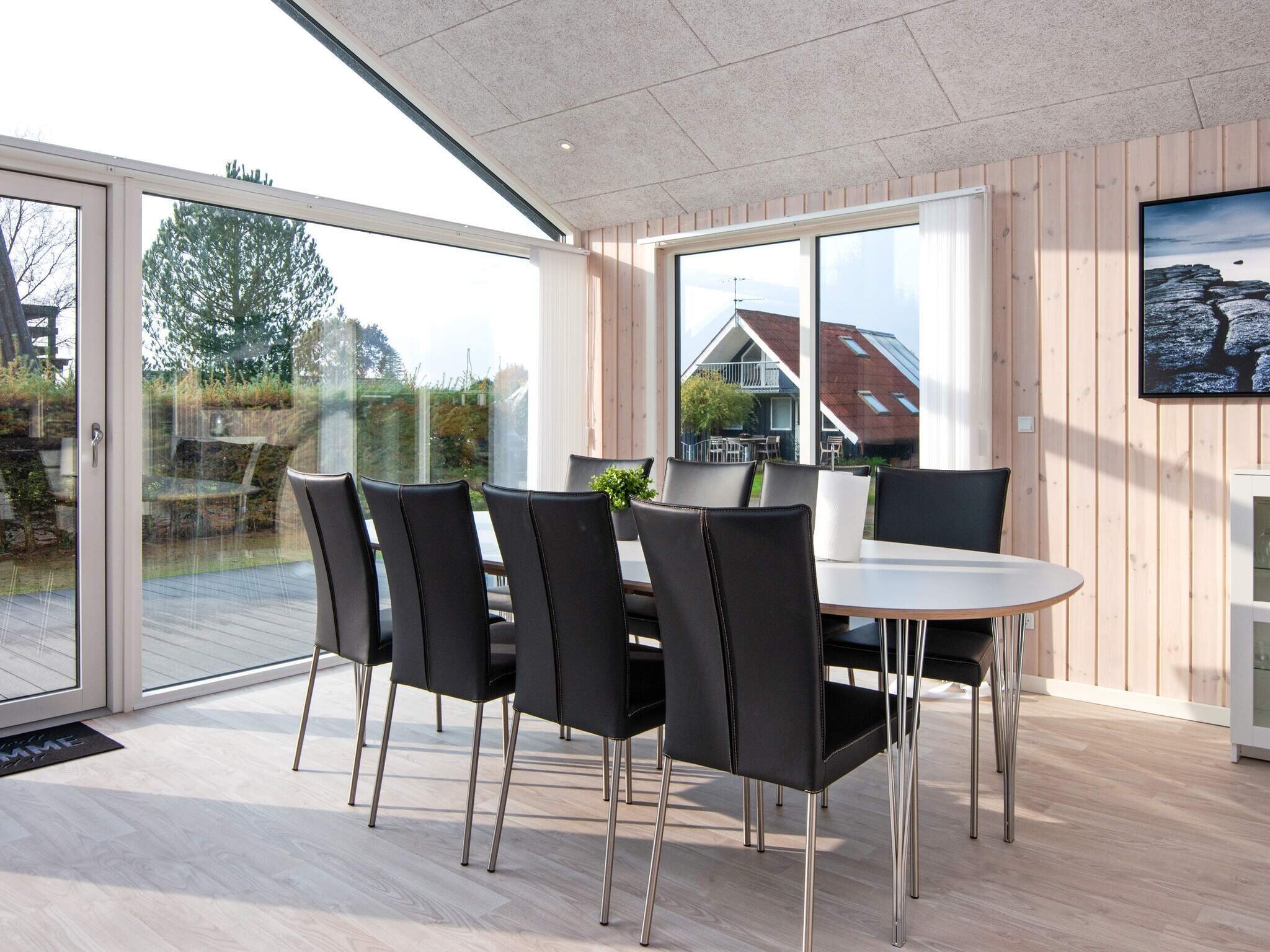 Images 8 person feriebolig i BÃ¸rkop- Dancenter