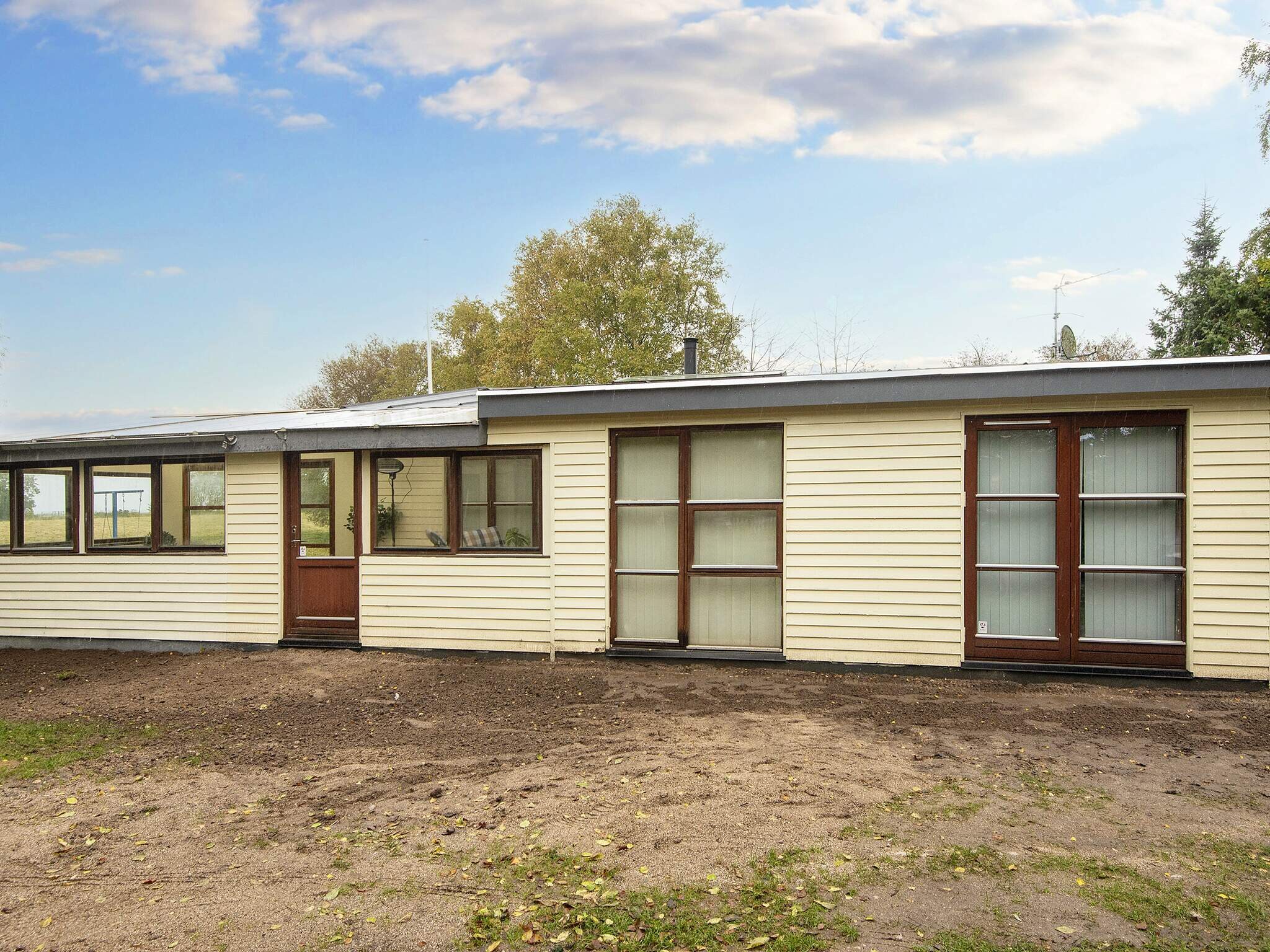 Images 8 person feriebolig i Knebel- Dancenter