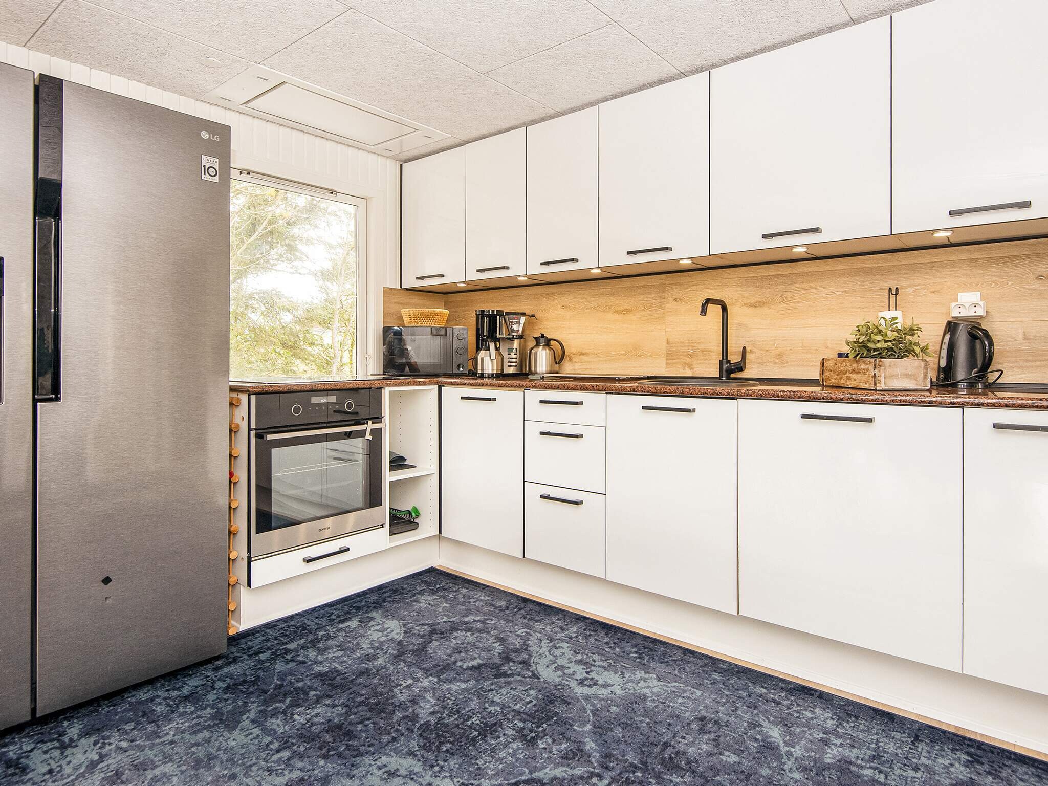 Images 8 person feriebolig i Hvide Sande- Dancenter