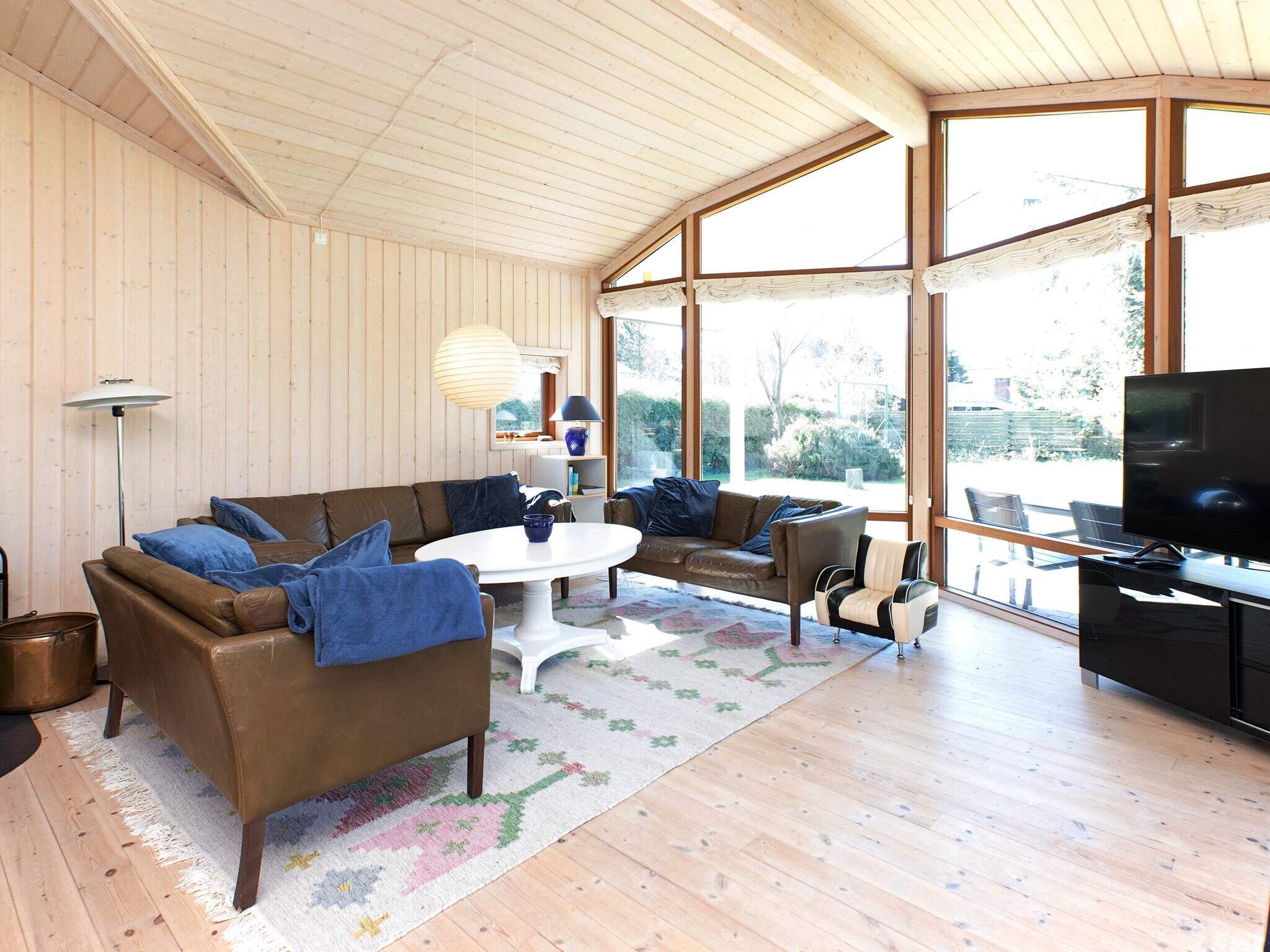 Images 8 person feriebolig i VÃ¦ggerlÃ¸se- Dancenter