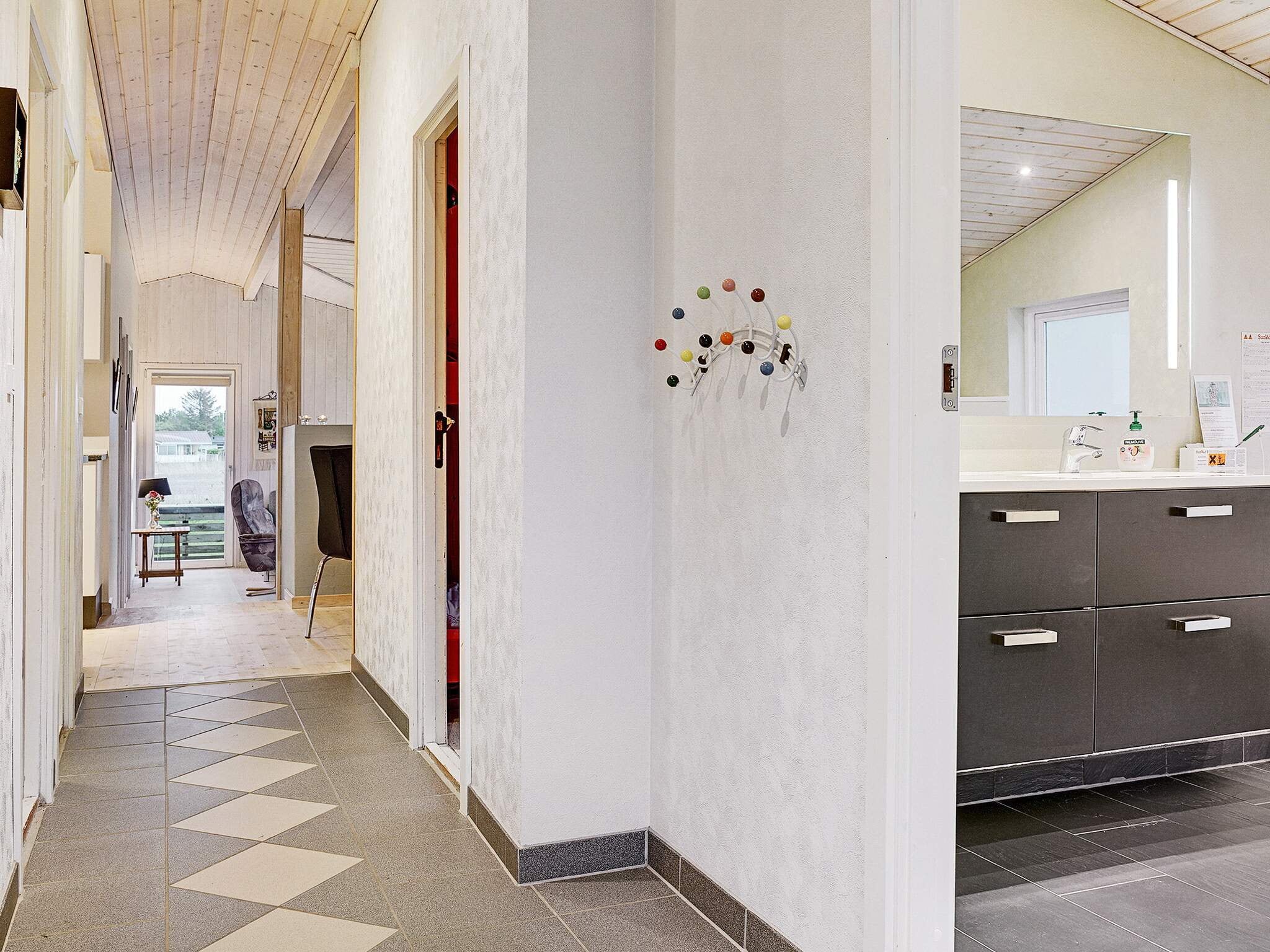 Images 8 person feriebolig i SÃ¦by- Dancenter