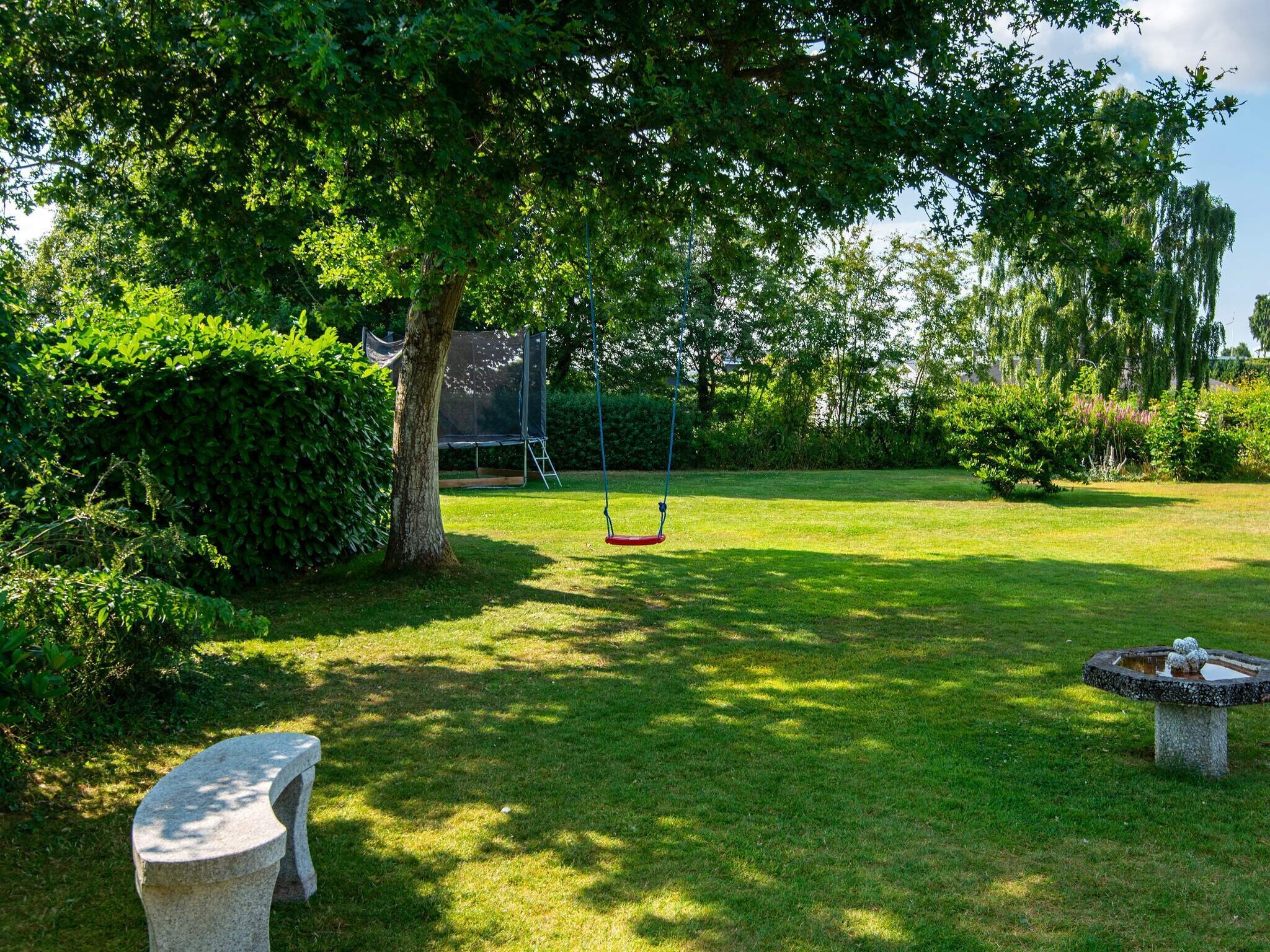 Images 7 person feriebolig i RÃ¸nde- Dancenter