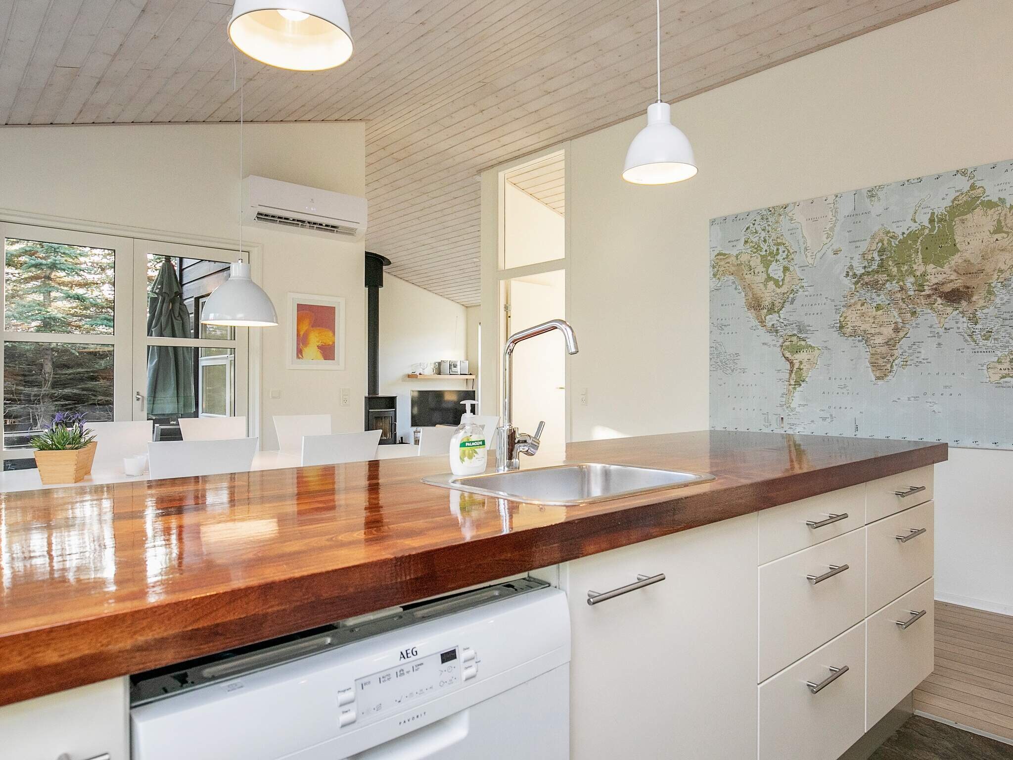 Images 8 person feriebolig i Hals- Dancenter