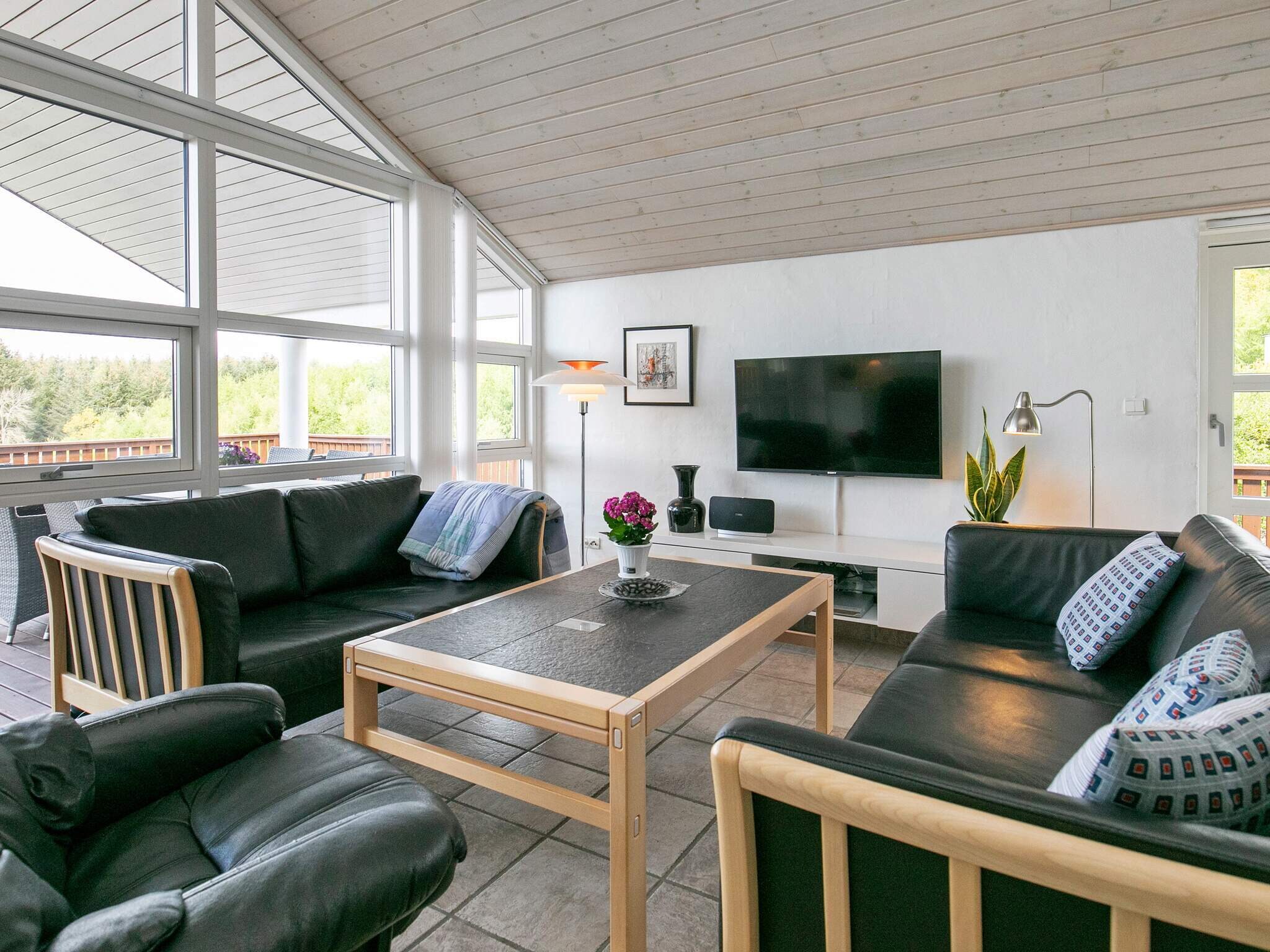 Images 8 person feriebolig i Skals- Dancenter