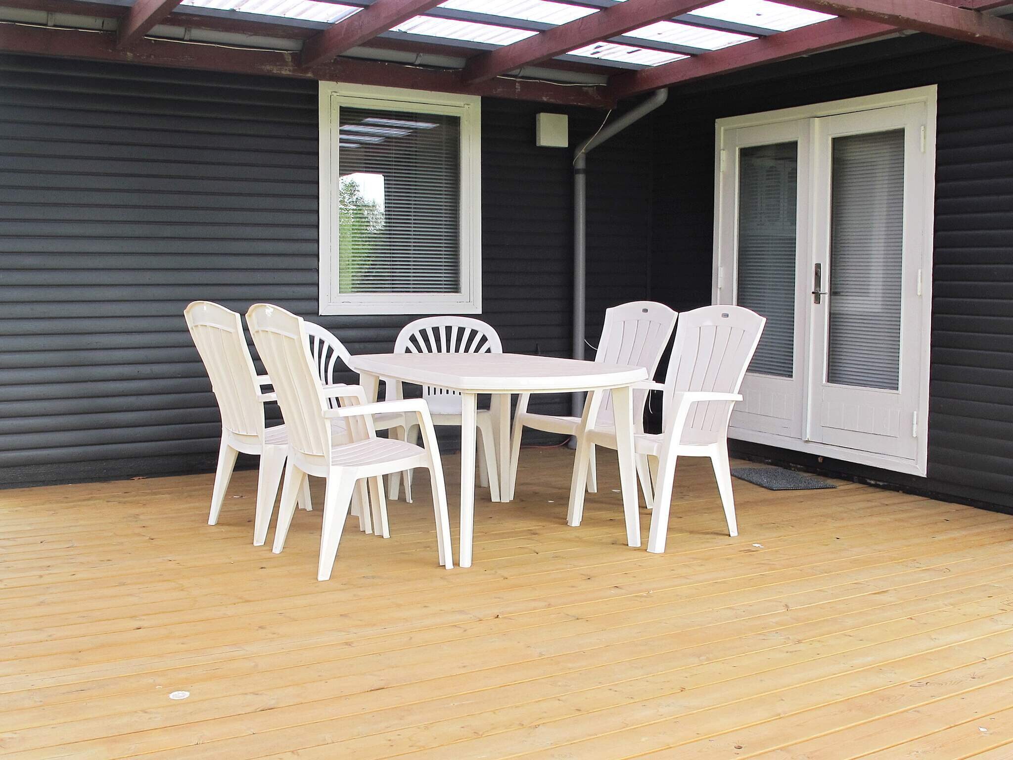 Images 6 person feriebolig i VÃ¦ggerlÃ¸se- Dancenter