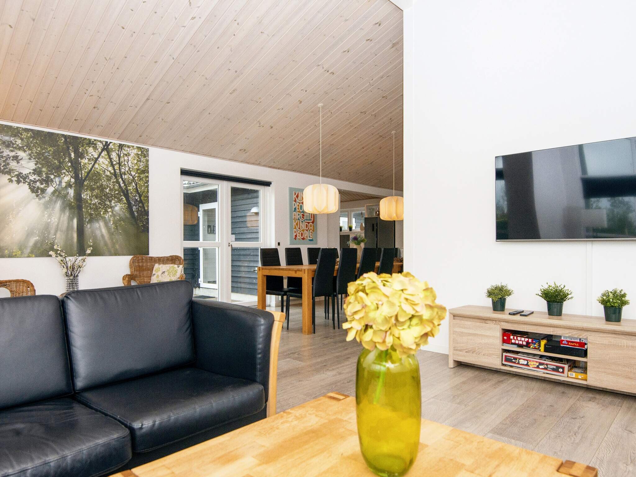 Images 16 person feriebolig i Ansager- Dancenter