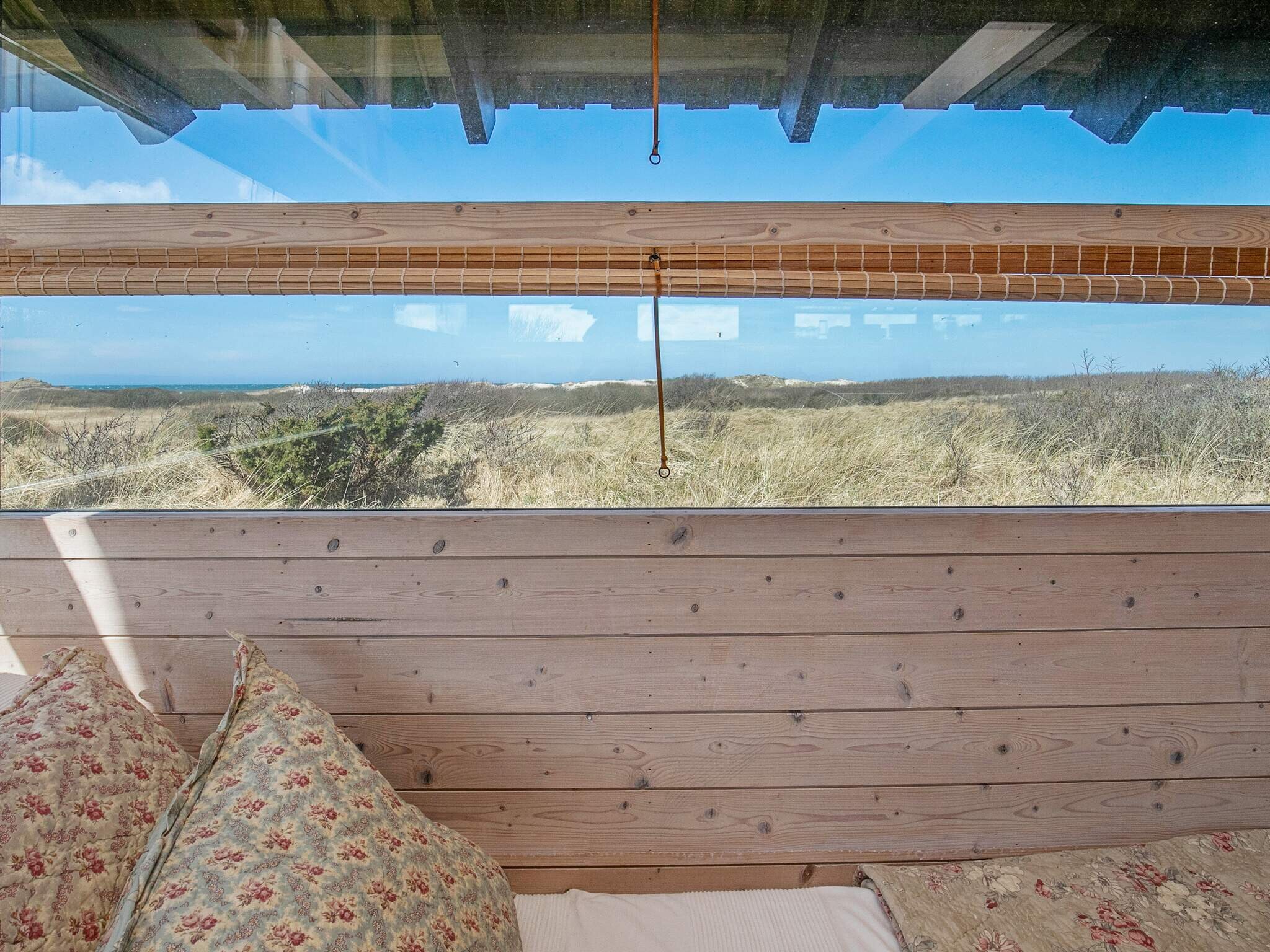 Images 4 person feriebolig i Bindslev- Dancenter