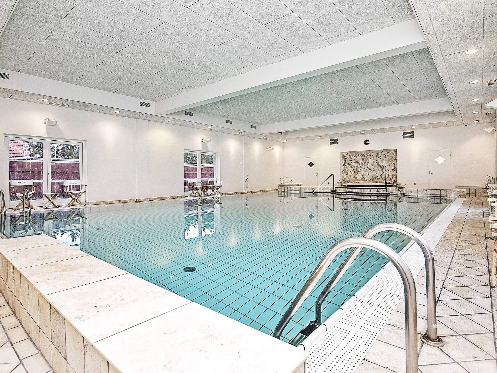 Images 6 person feriebolig i Skagen- Dancenter