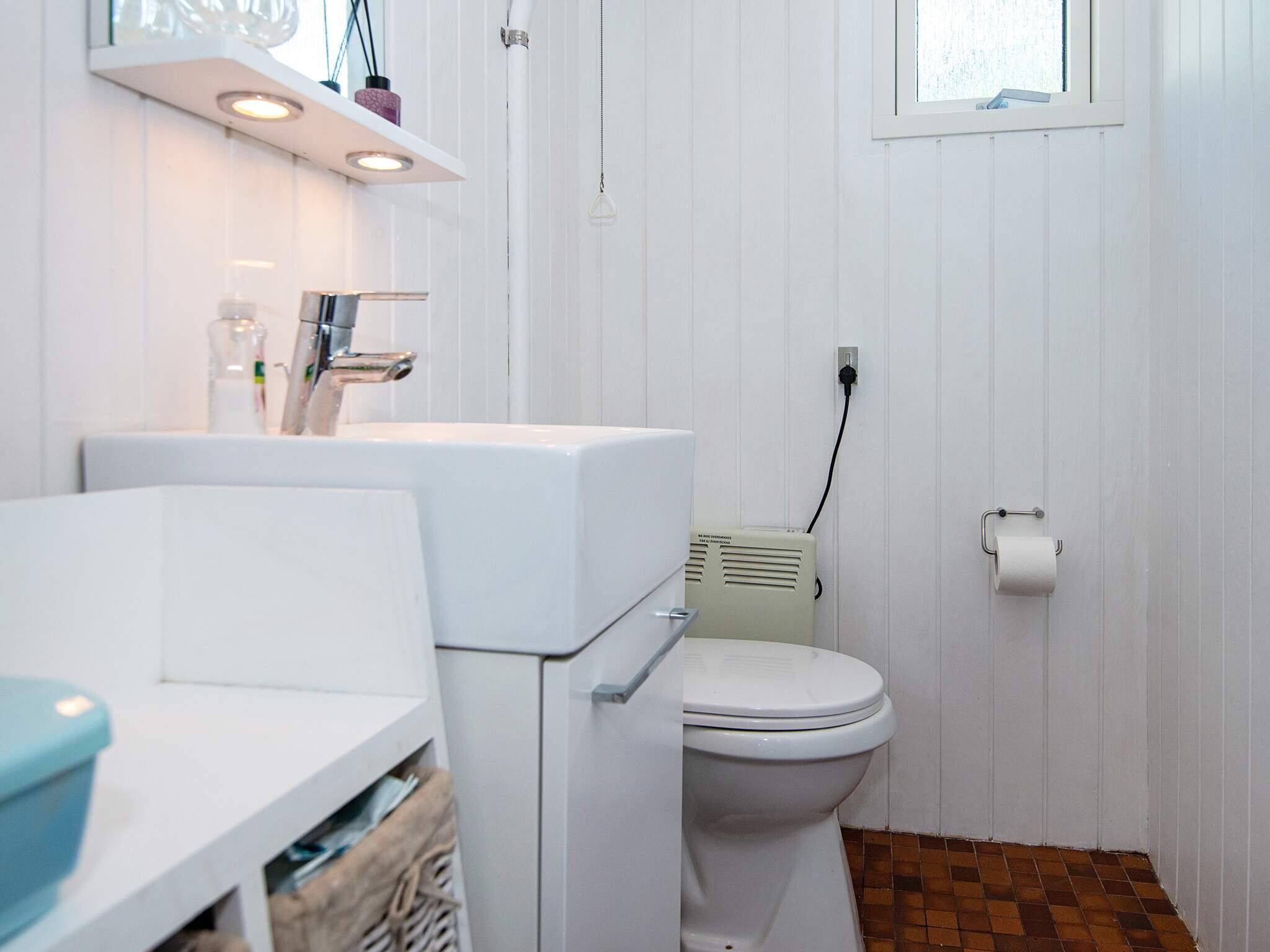 Images 6 person feriebolig i Glesborg- Dancenter