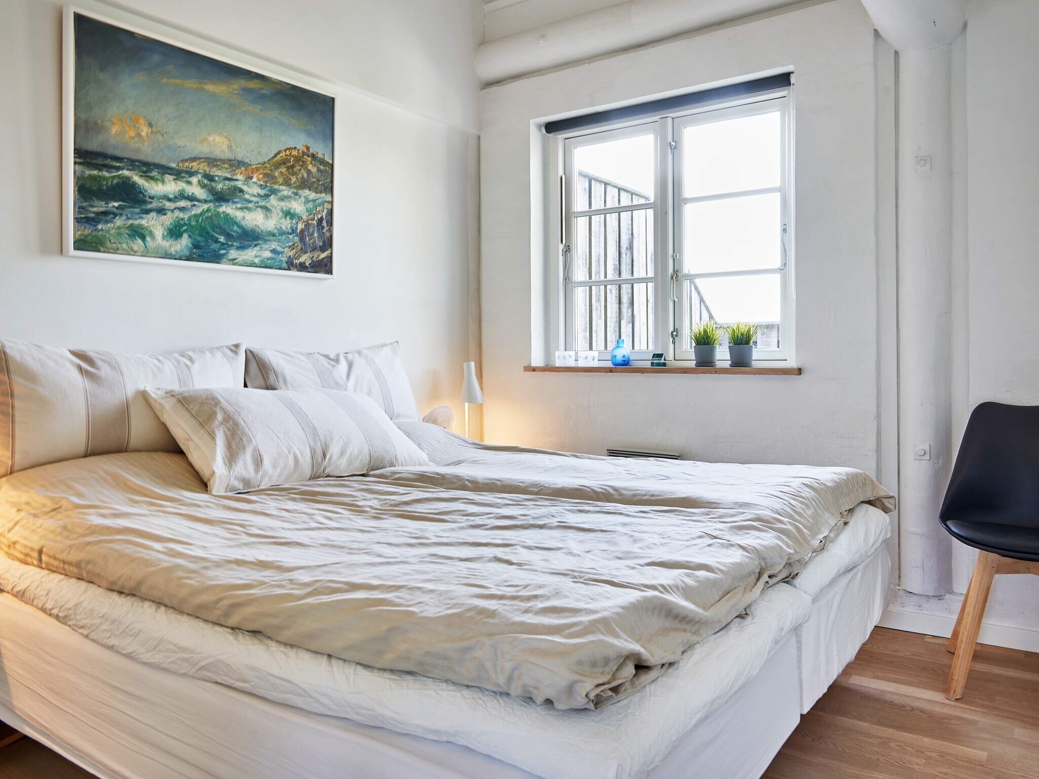 Images 5 person feriebolig i Aakirkeby- Dancenter