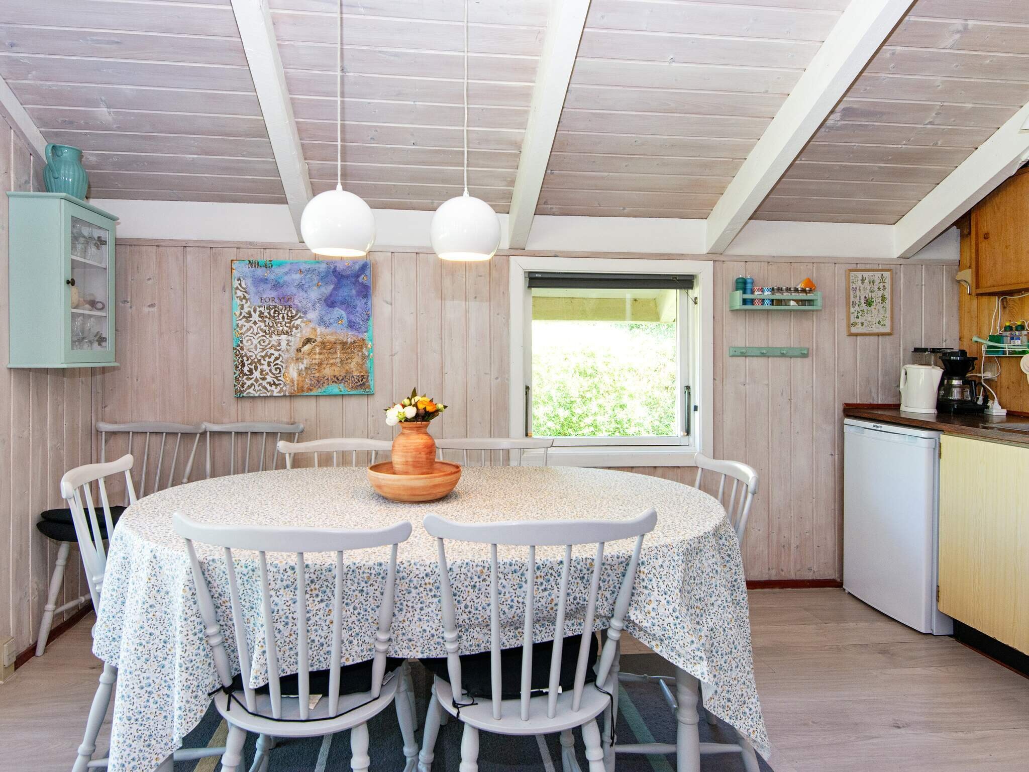 Images 6 person feriebolig i Hemmet- Dancenter