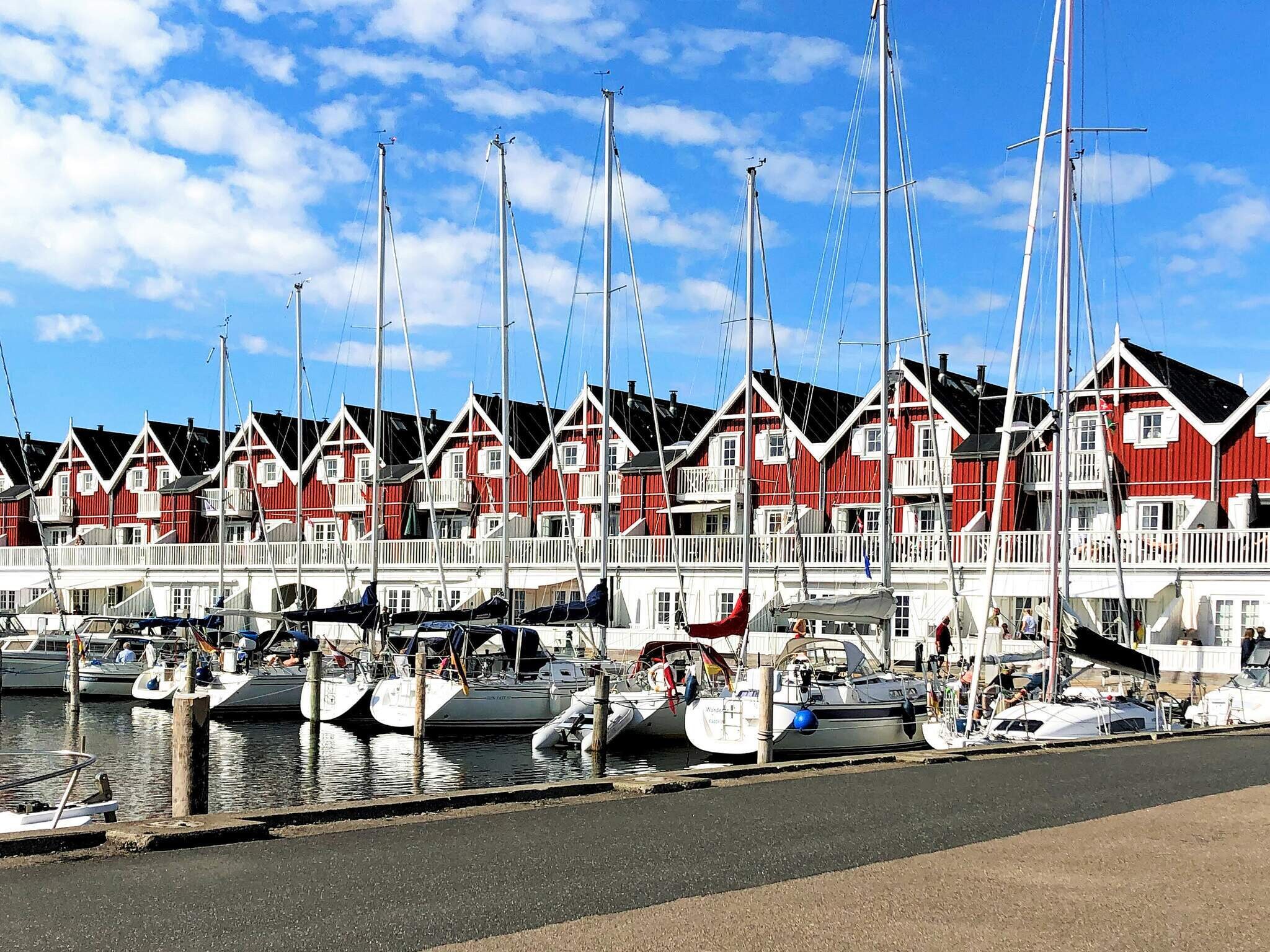 Images 6 person feriebolig i Bagenkop- Dancenter