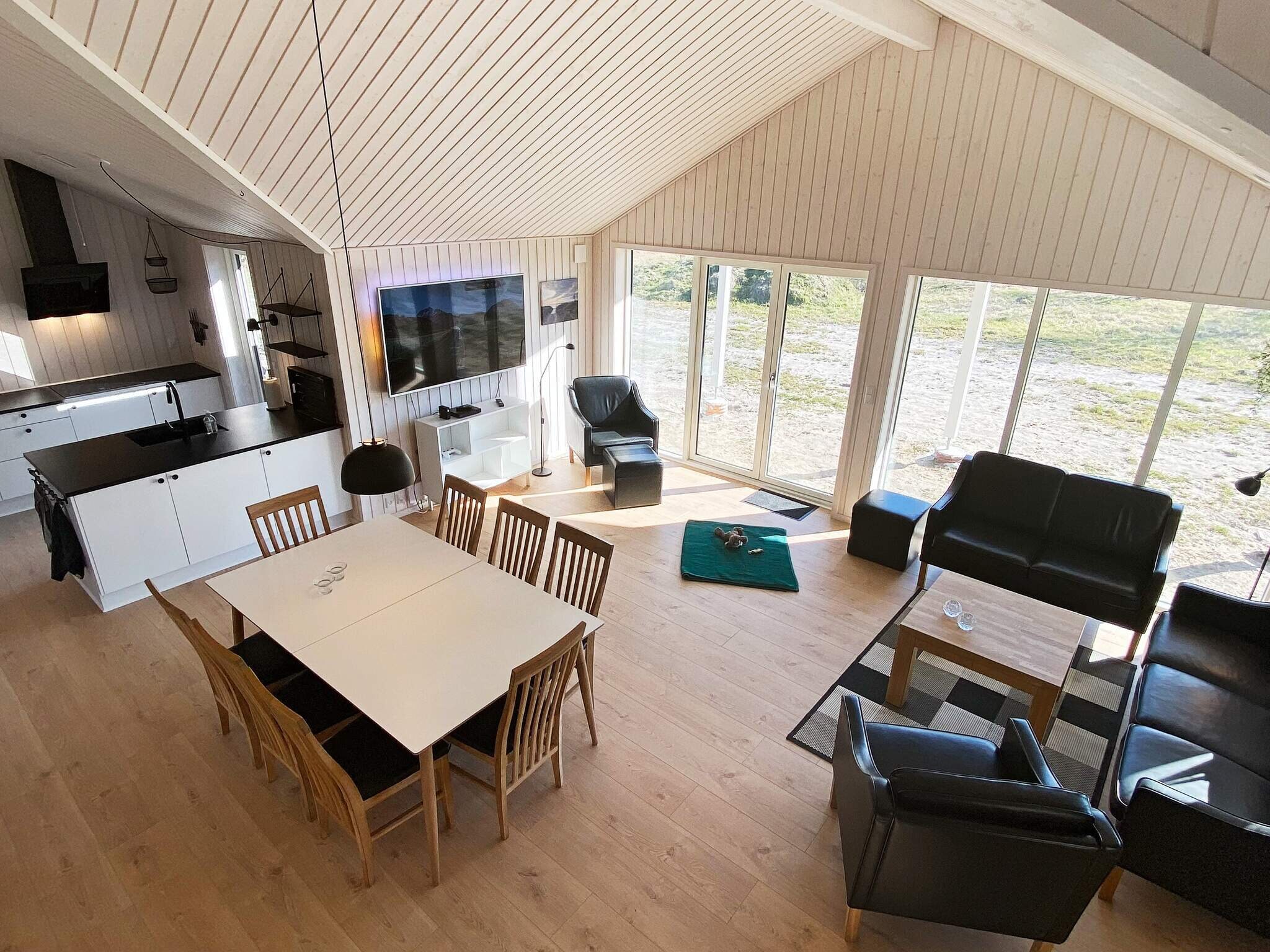 Images 8 person feriebolig i VÃ¦ggerlÃ¸se- Dancenter