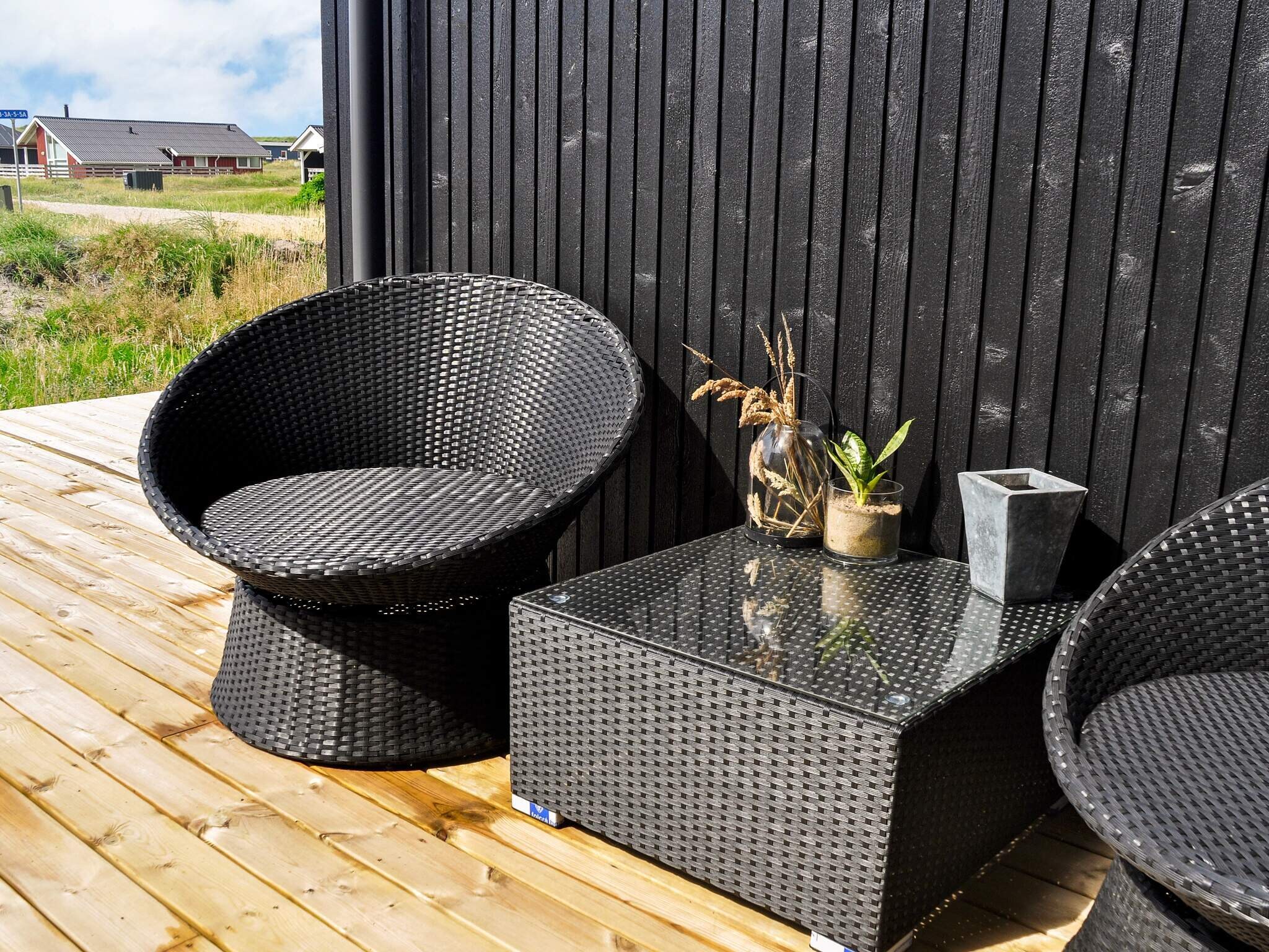 Images 10 person feriebolig i HarboÃ¸re- Dancenter