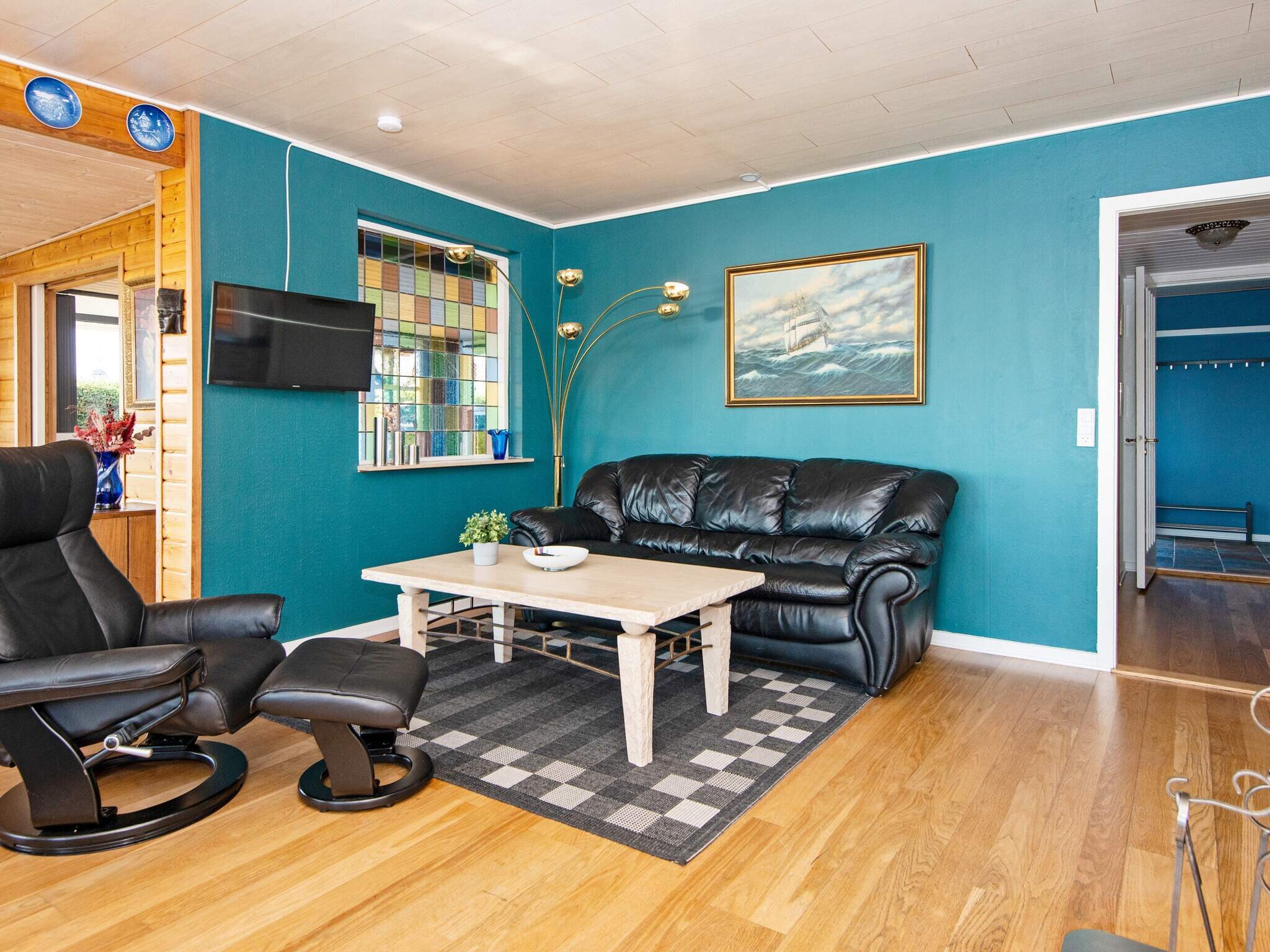 Images 6 person feriebolig i BÃ¸rkop- Dancenter