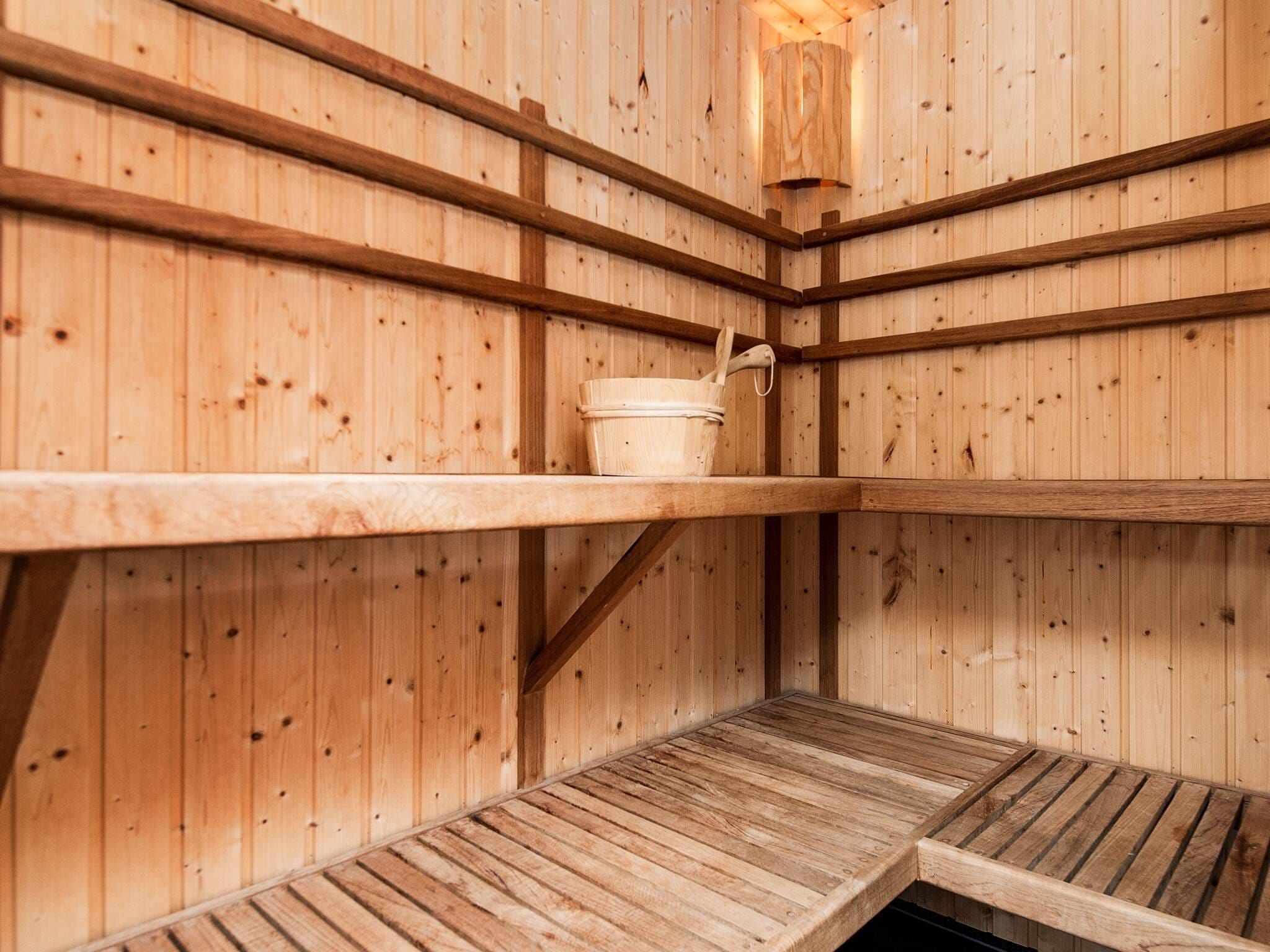 Images 12 person feriebolig i Ebeltoft- Dancenter