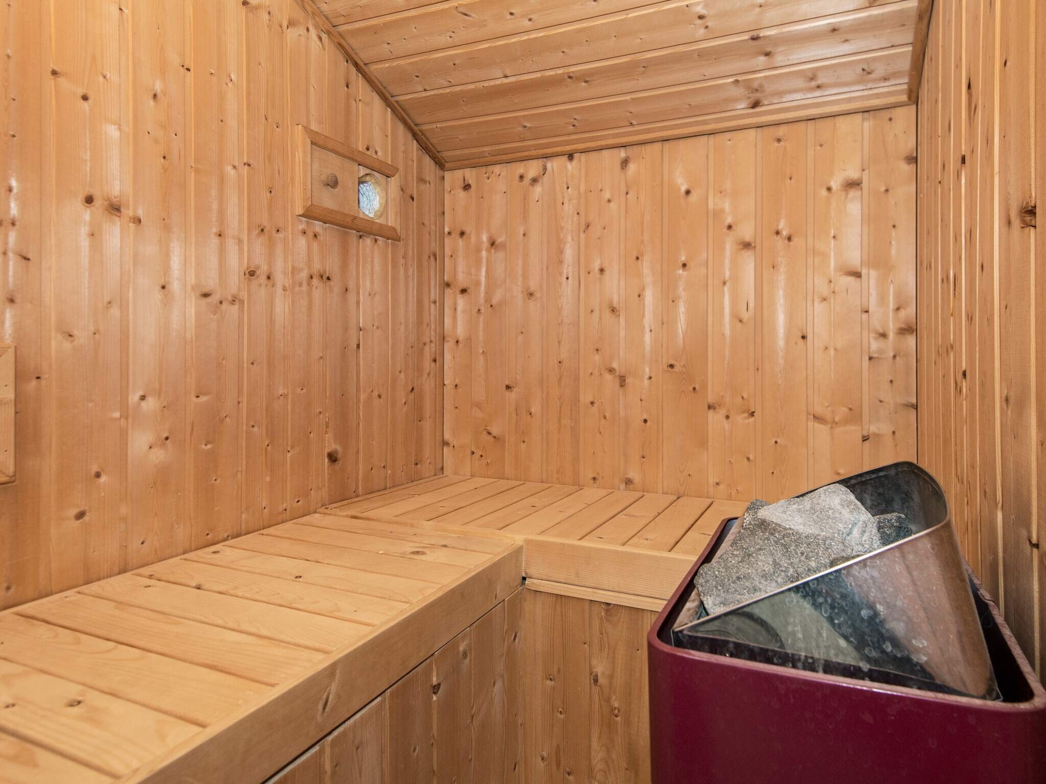 Images 8 person feriebolig i Glesborg- Dancenter