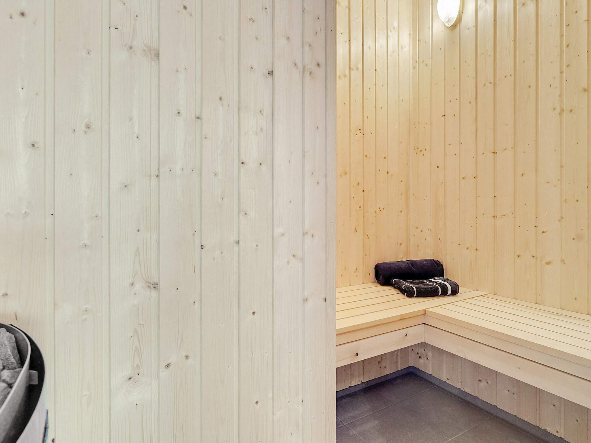 Images 14 person feriebolig i VÃ¦ggerlÃ¸se- Dancenter