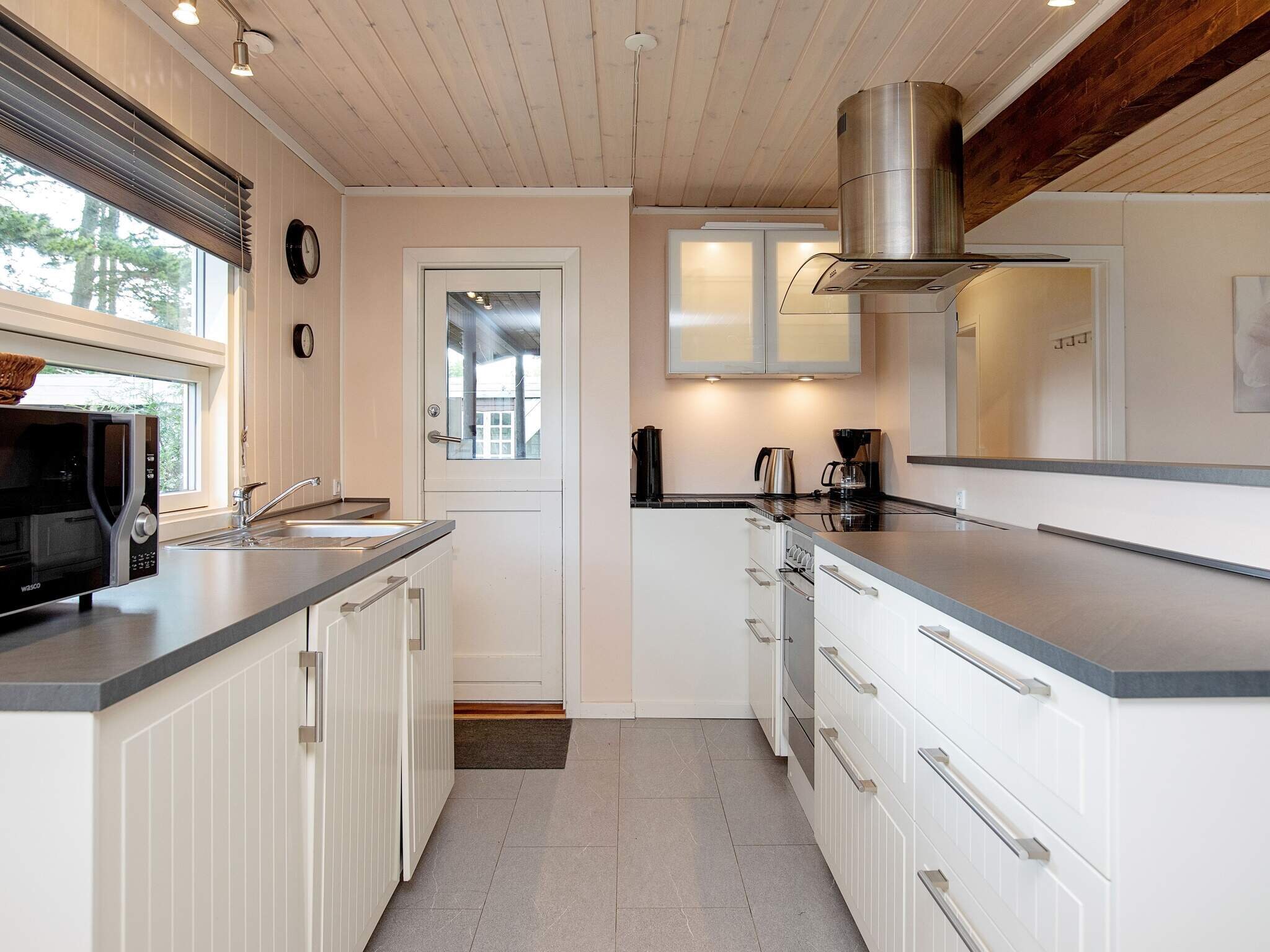 Images 6 person feriebolig i VÃ¦ggerlÃ¸se- Dancenter