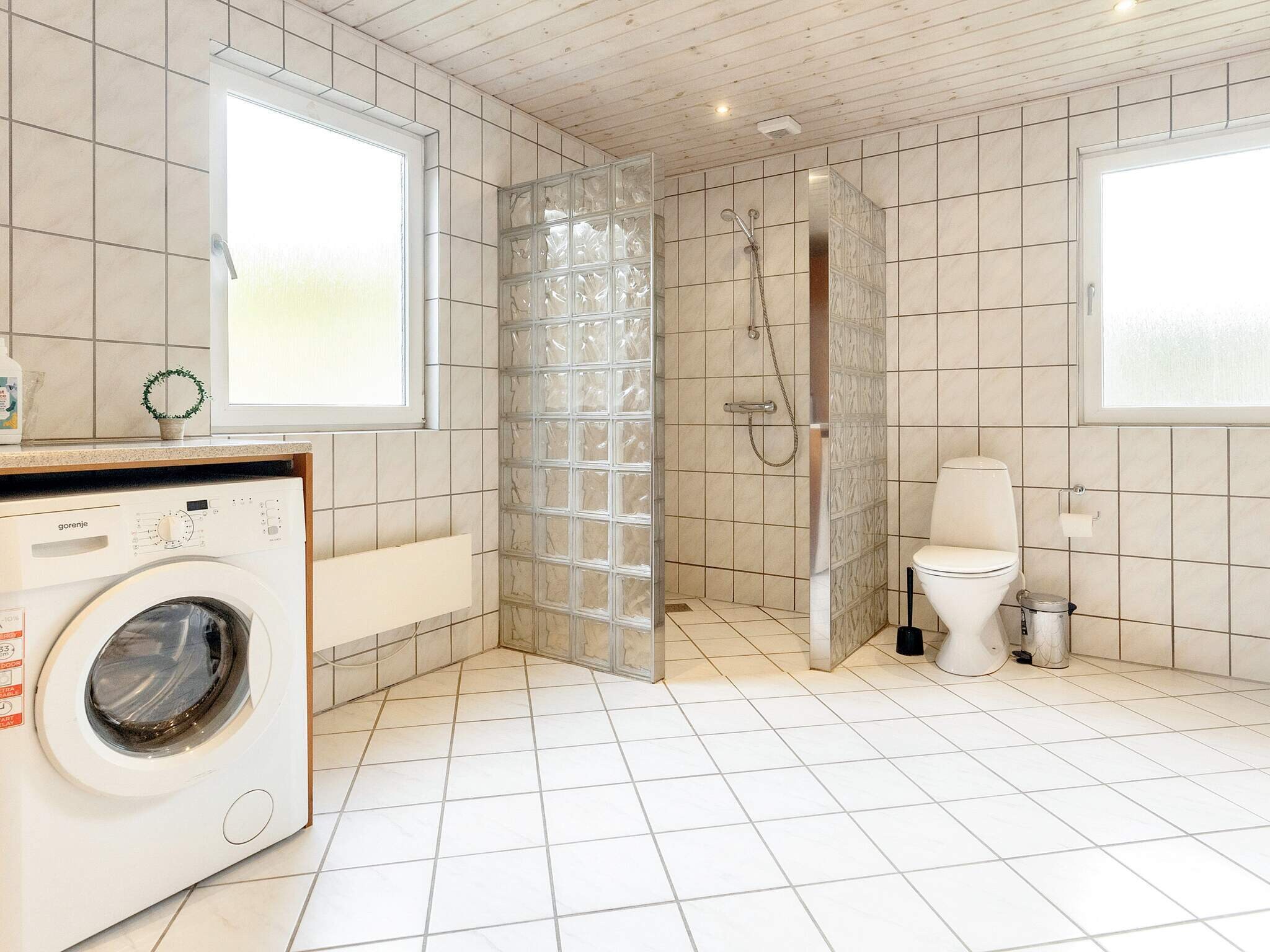 Images 8 person feriebolig i BlÃ¥vand- Dancenter