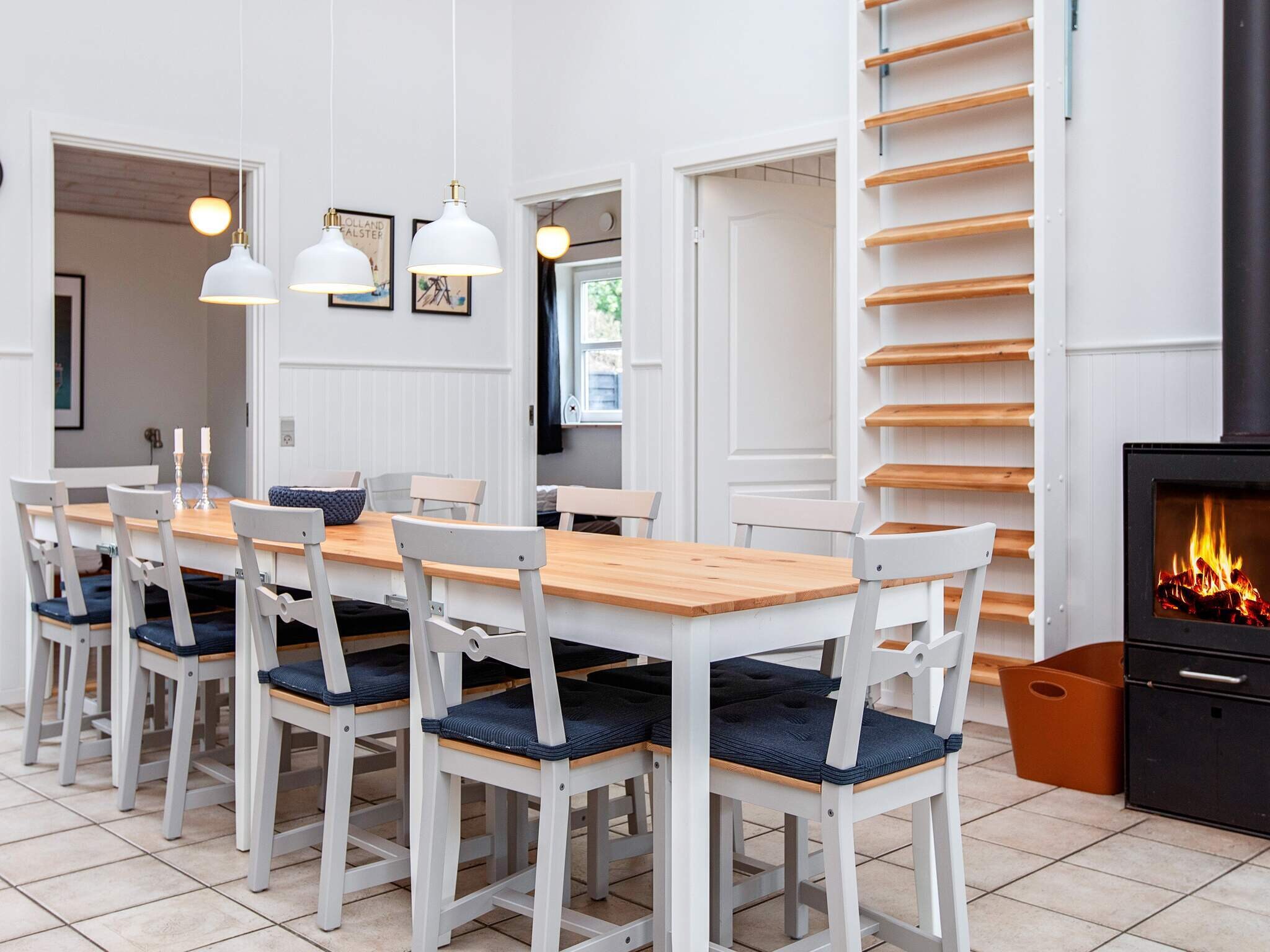 Images 12 person feriebolig i VÃ¦ggerlÃ¸se- Dancenter