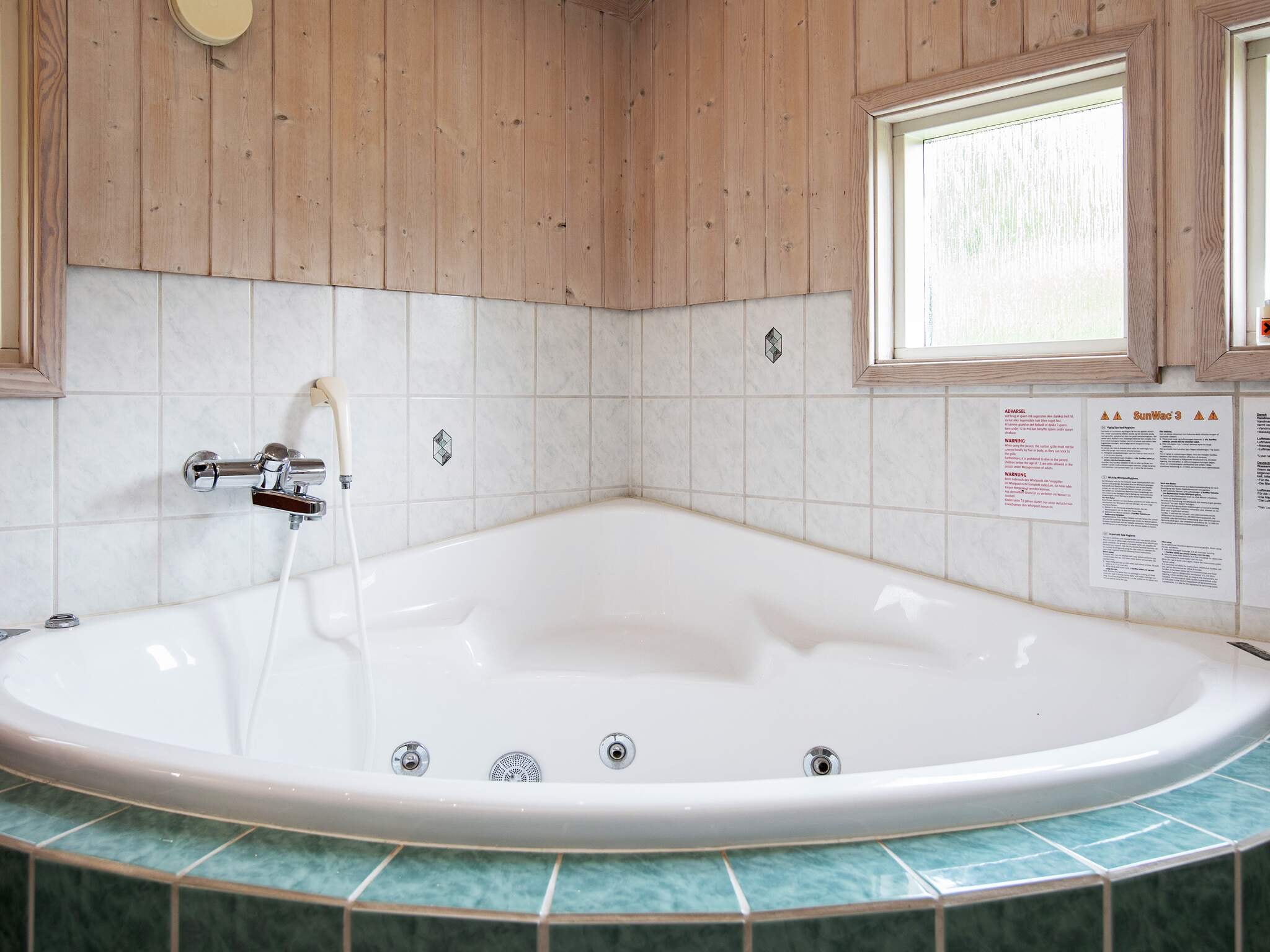 Images 8 person feriebolig i VÃ¦ggerlÃ¸se- Dancenter