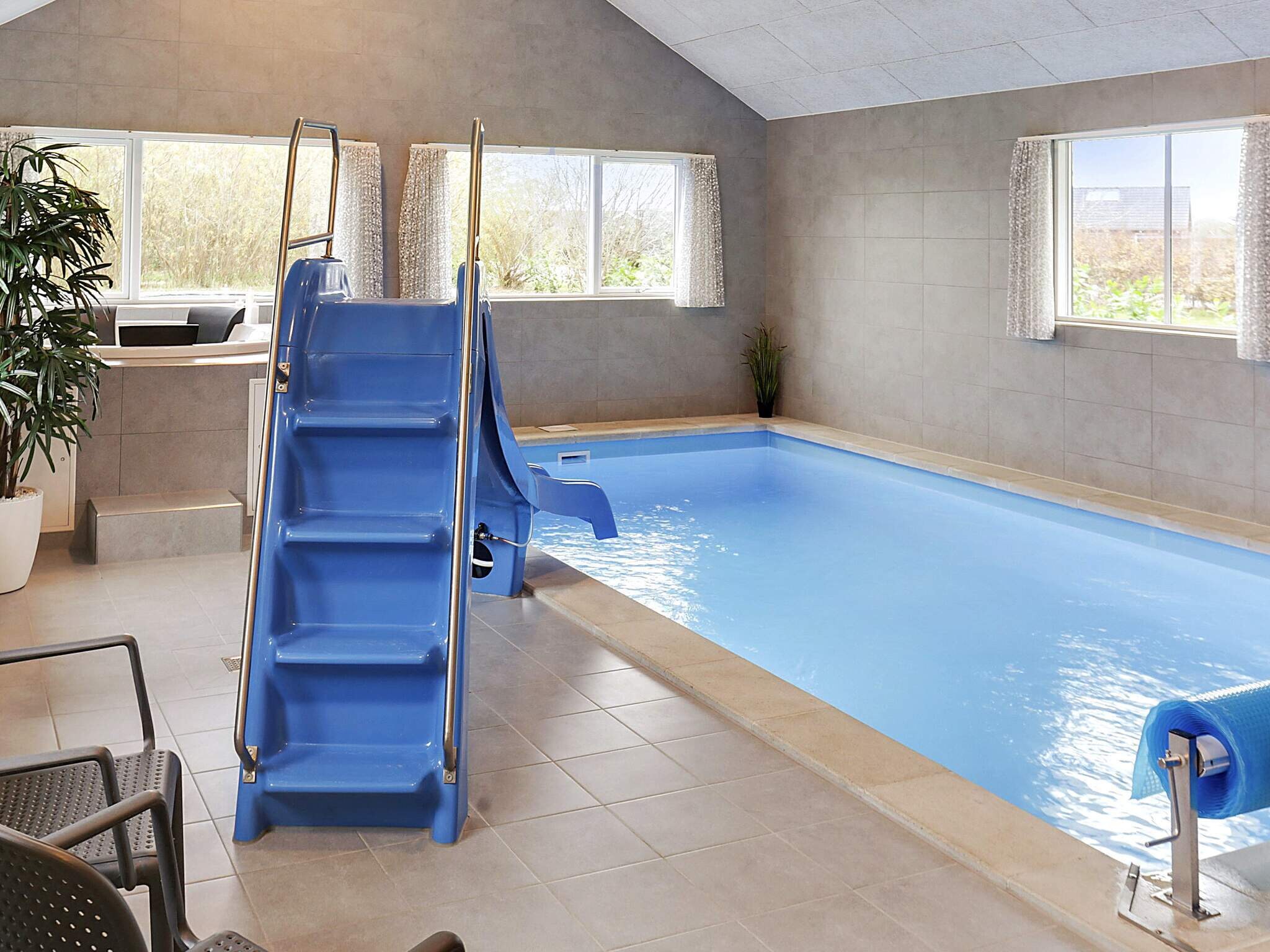 Images 22 person feriebolig i Idestrup- Dancenter