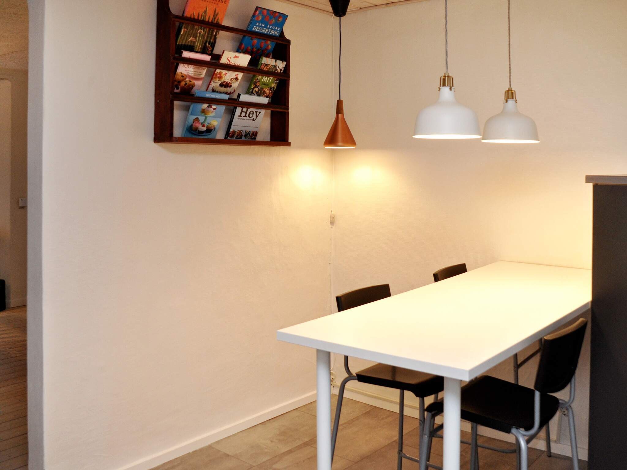 Images 8 person feriebolig i ThyborÃ¸n- Dancenter