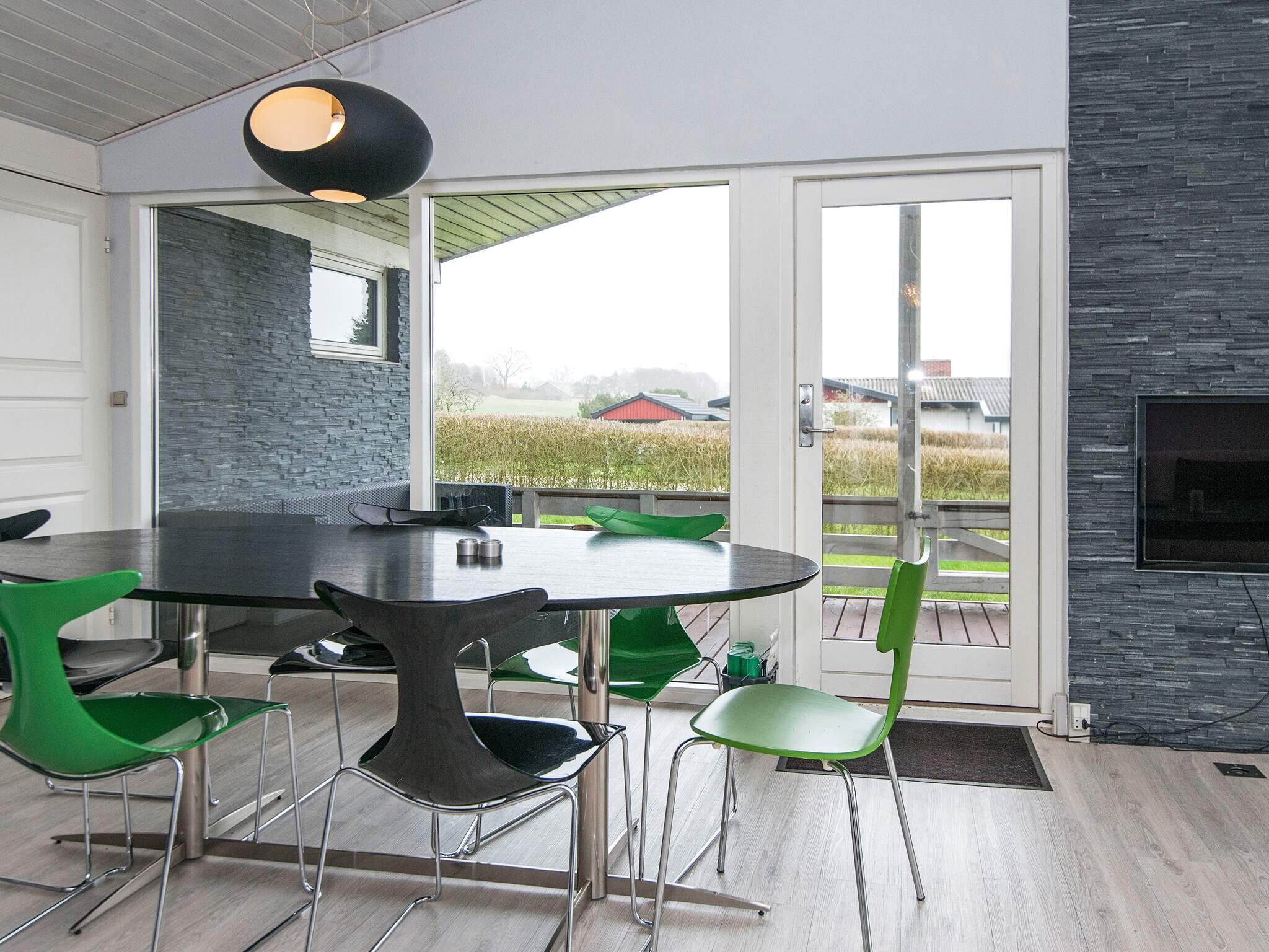 Images 6 person feriebolig i Hejls- Dancenter