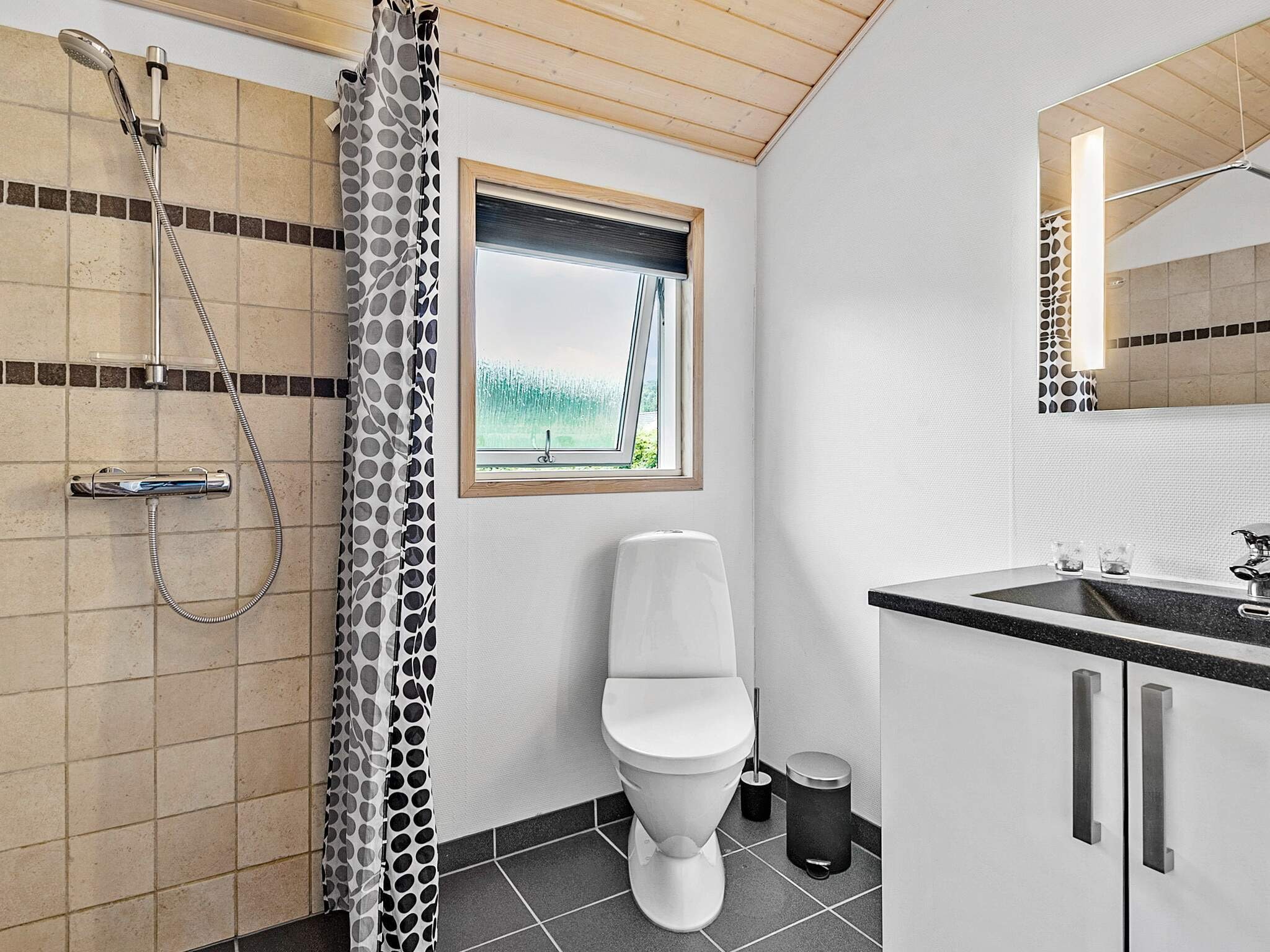 Images 8 person feriebolig i Ansager- Dancenter