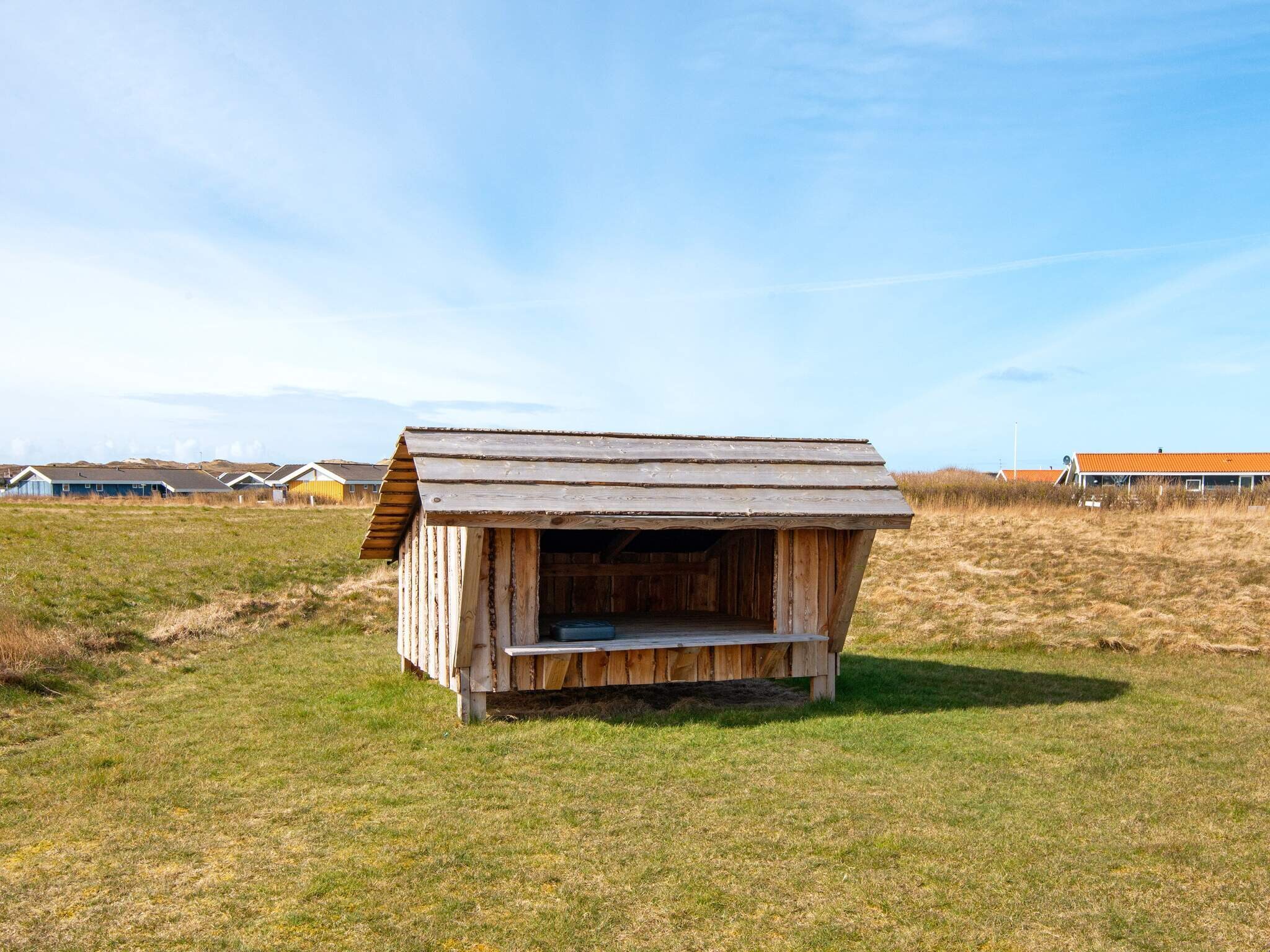 Images 10 person feriebolig i HarboÃ¸re- Dancenter