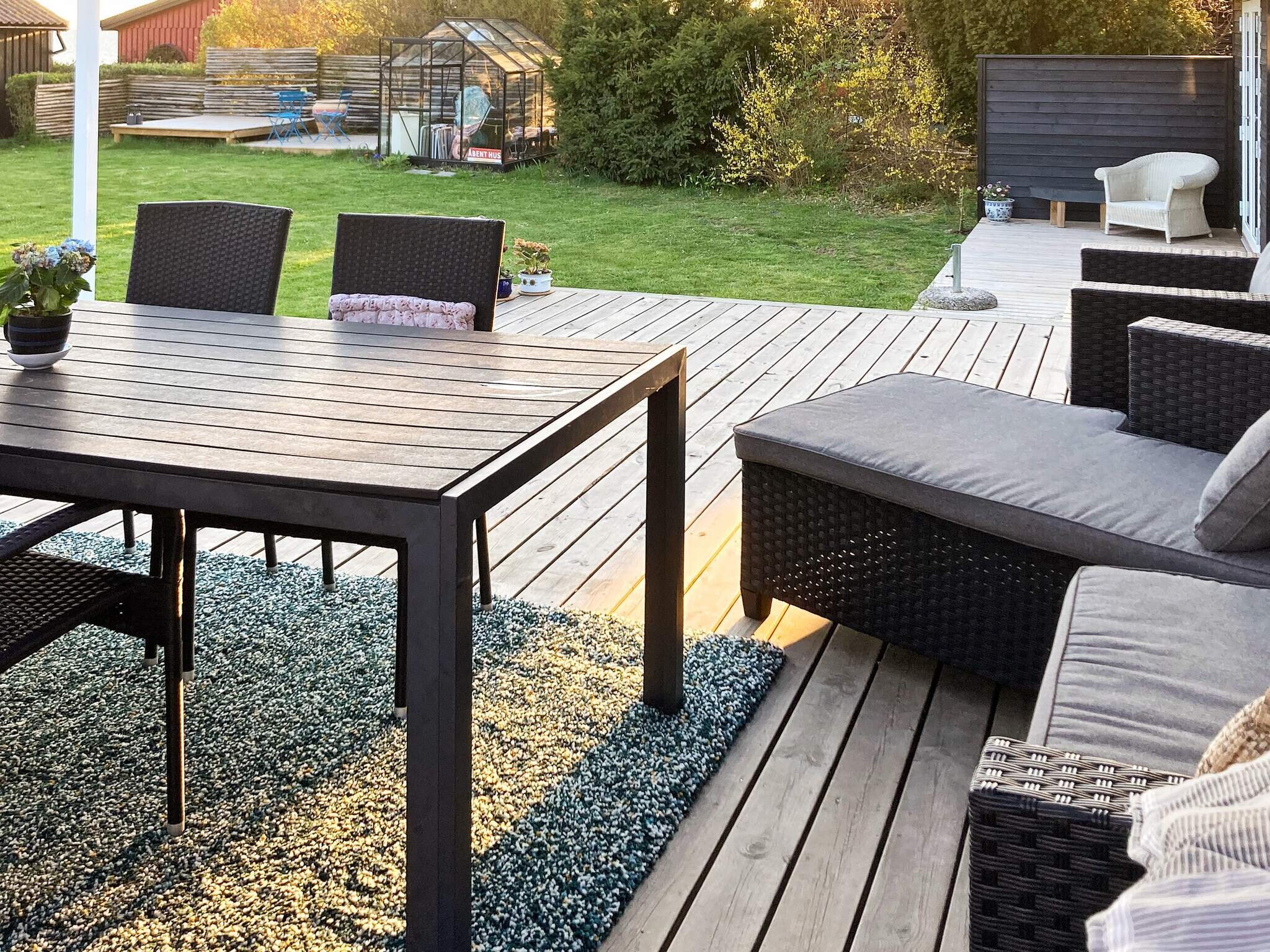 Images 6 person feriebolig i Rude- Dancenter