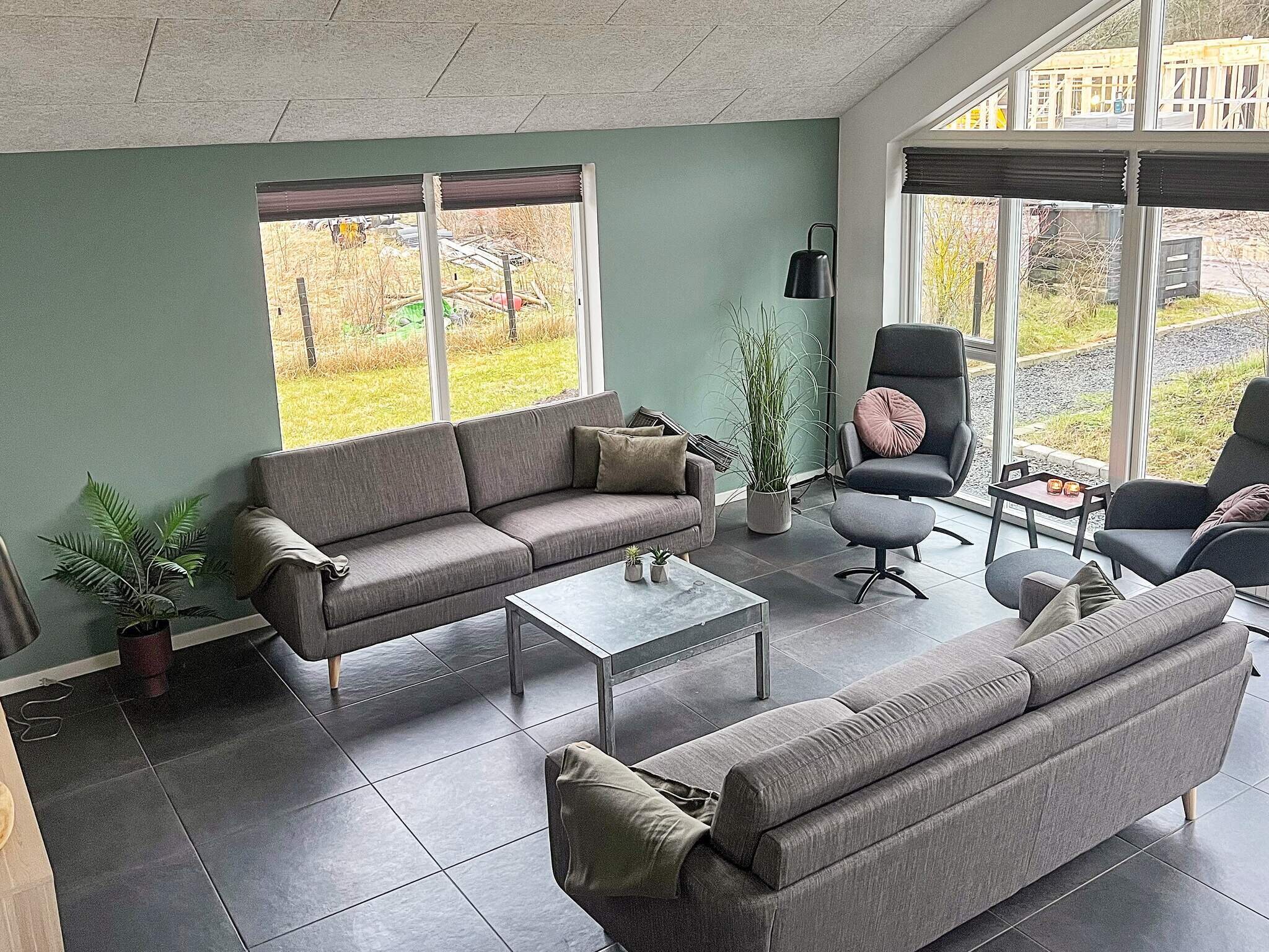 Images 14 person feriebolig i Glesborg- Dancenter