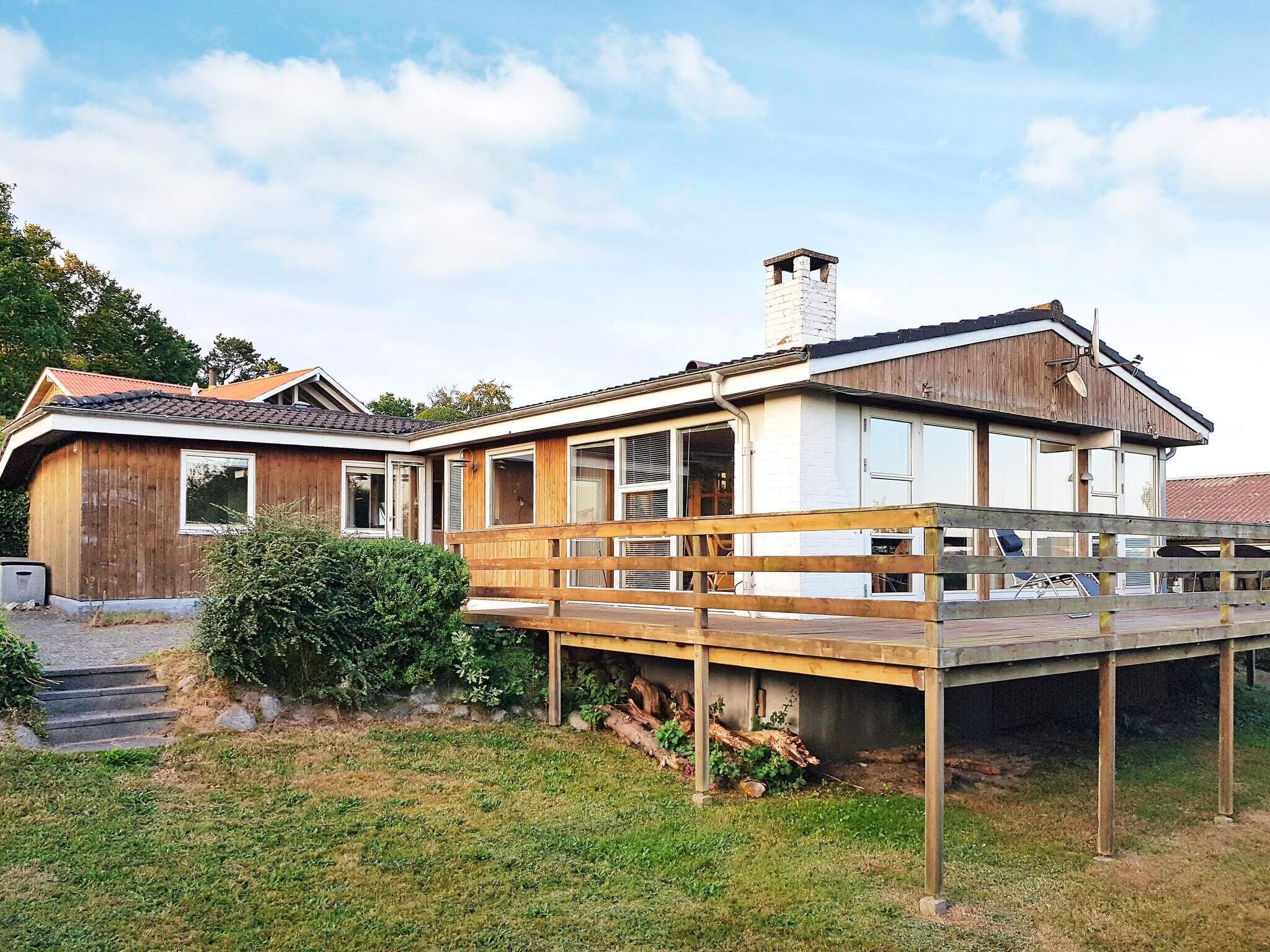 Images 8 person feriebolig i BÃ¸rkop- Dancenter