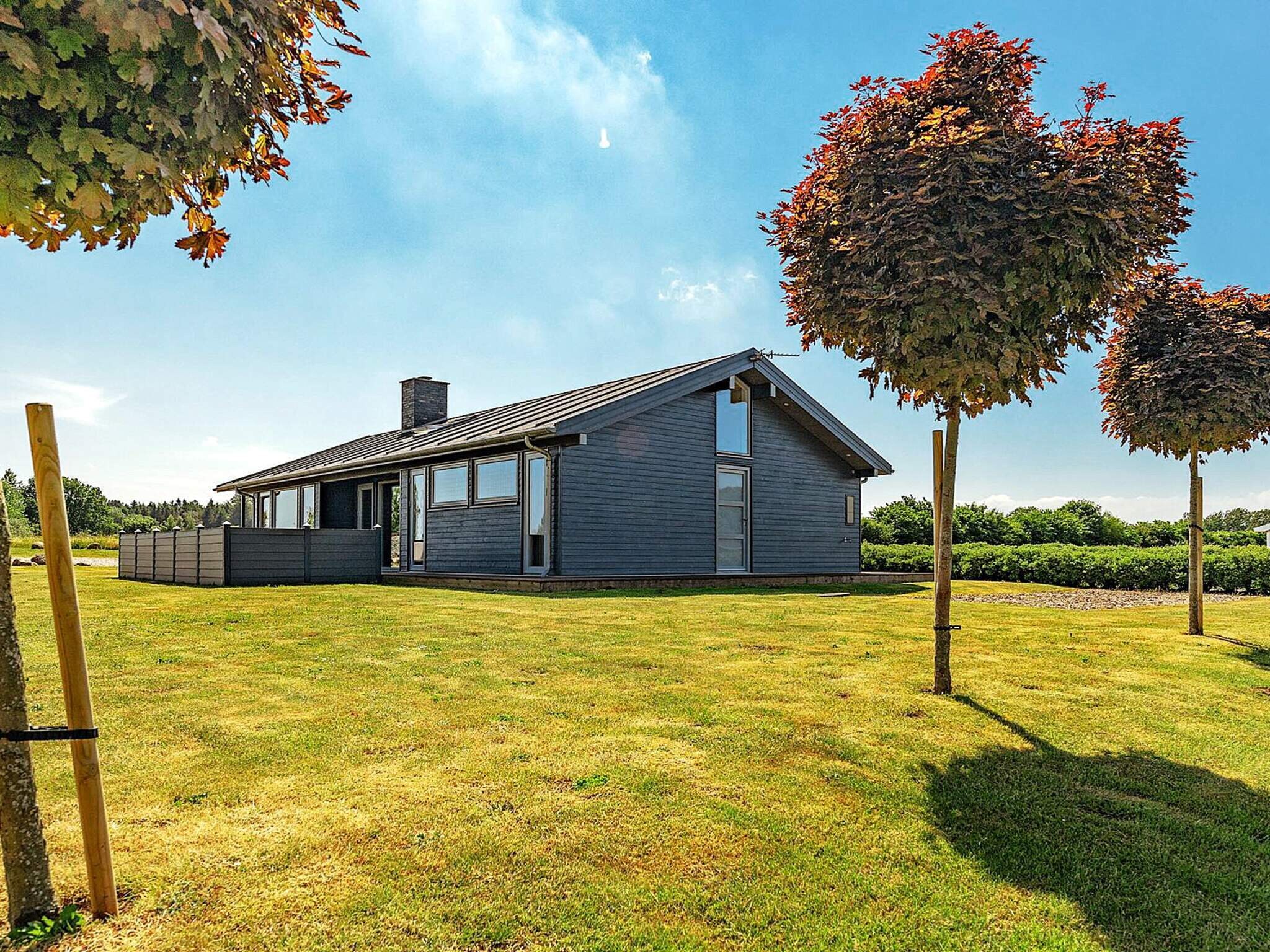 Images 10 person feriebolig i RudkÃ¸bing- Dancenter