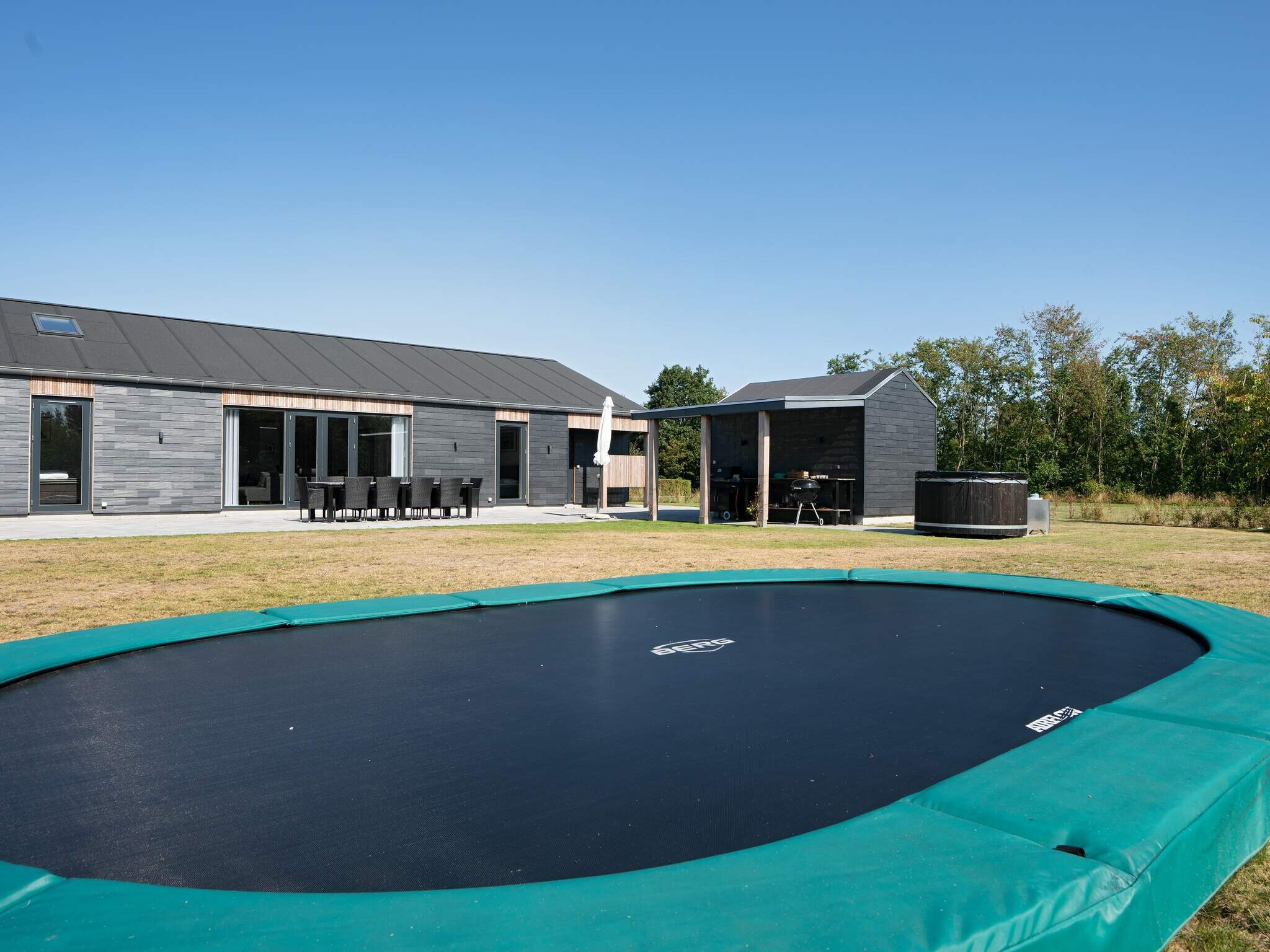 Images 9 person feriebolig i Dannemare- Dancenter